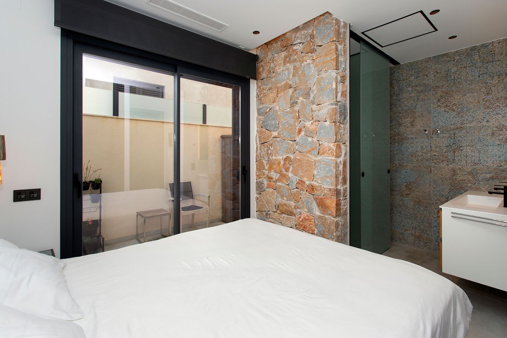 Wiederverkauf - Villa - Ciudad Quesada - Rojales