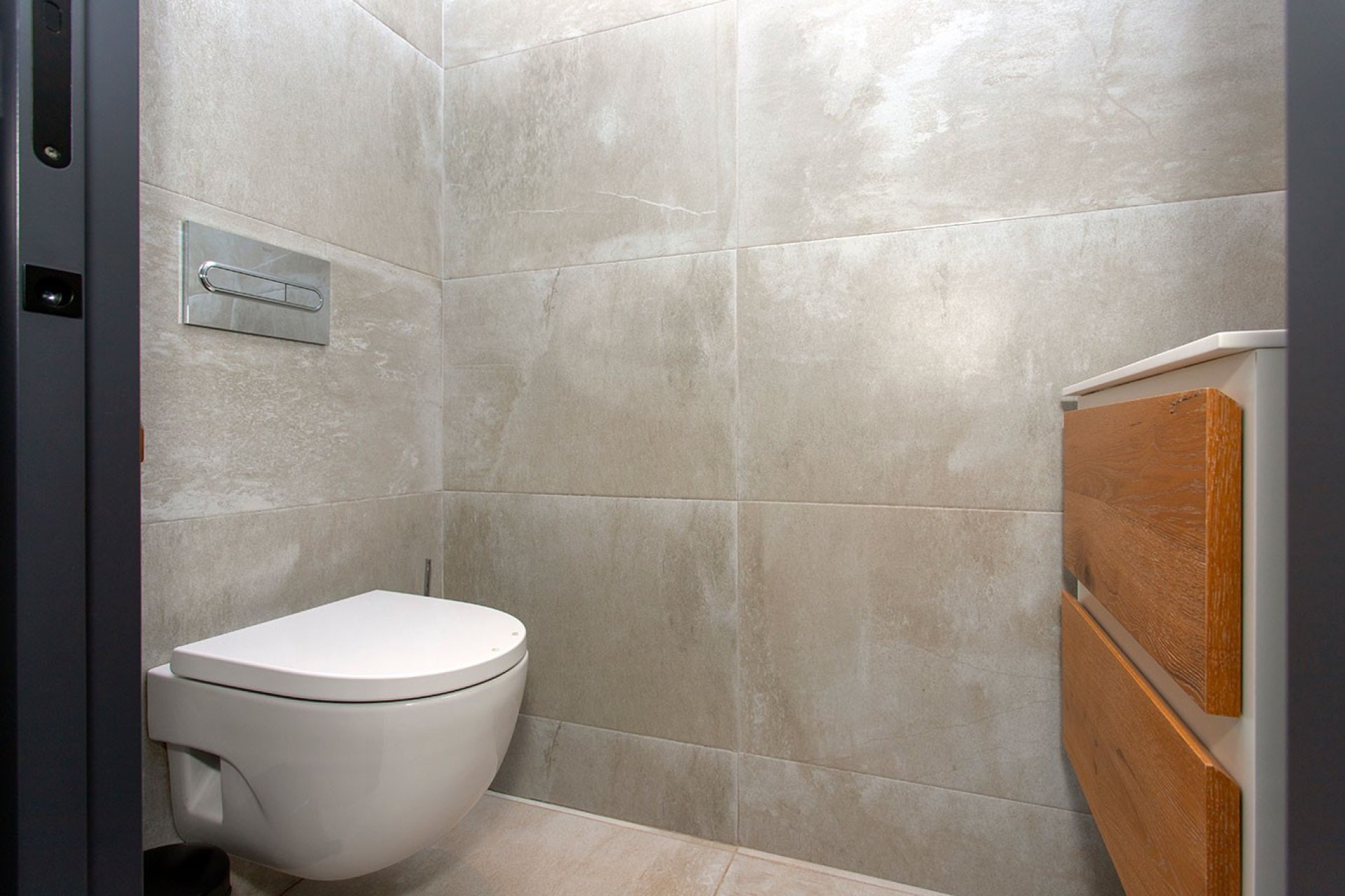 Wiederverkauf - Villa - Ciudad Quesada - Rojales