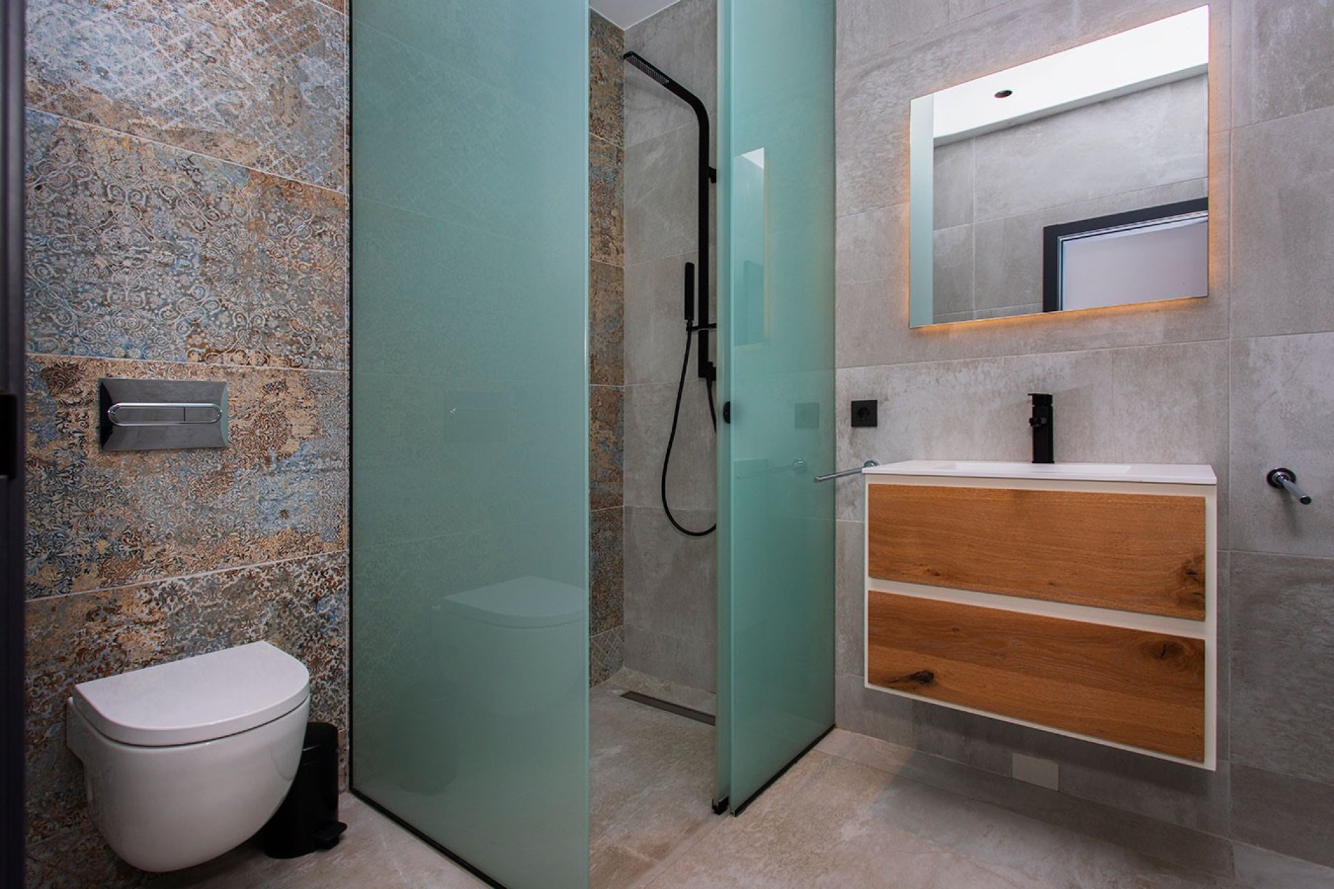 Wiederverkauf - Villa - Ciudad Quesada - Rojales