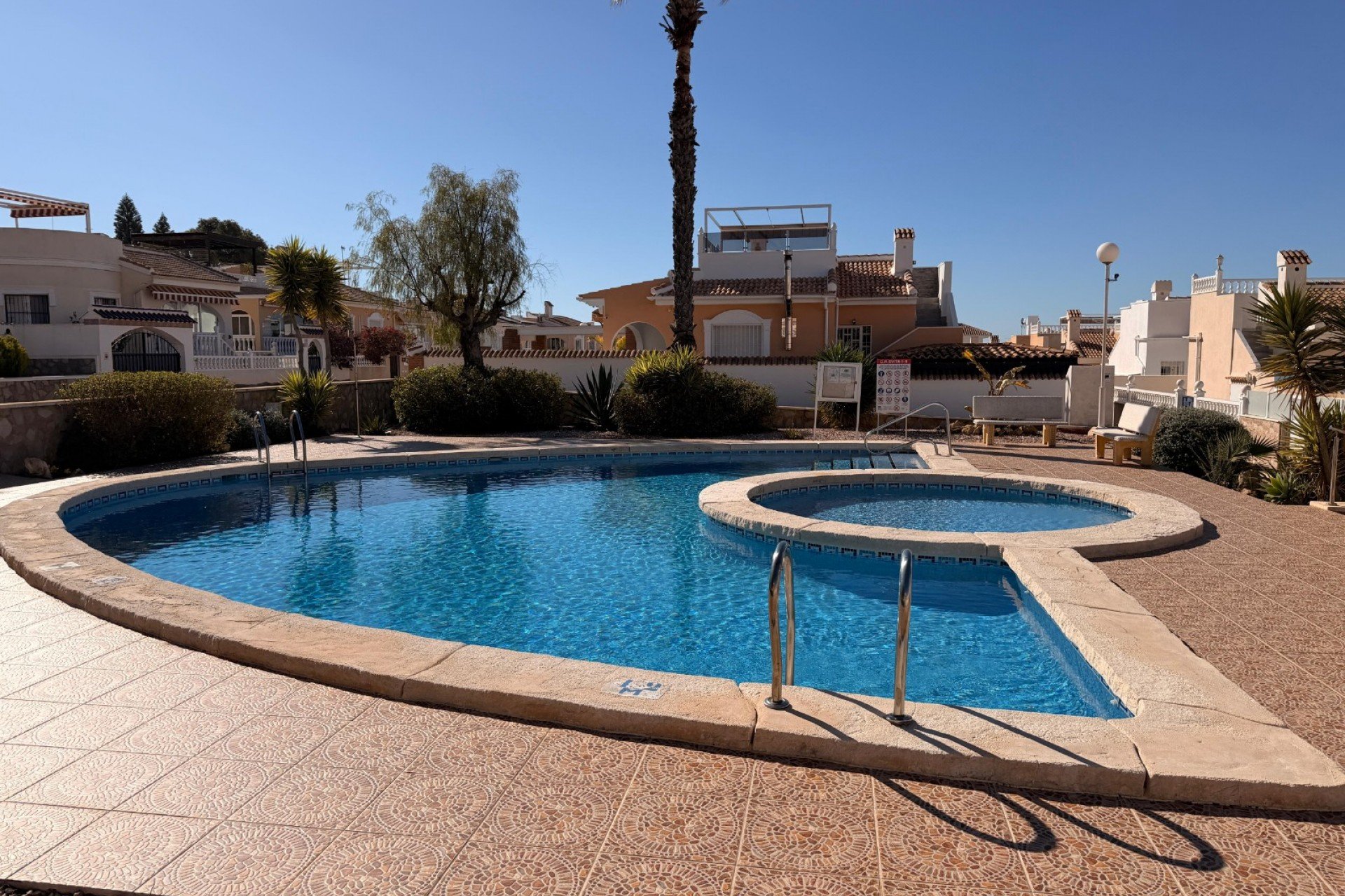 Wiederverkauf - Villa - Ciudad Quesada - Rojales