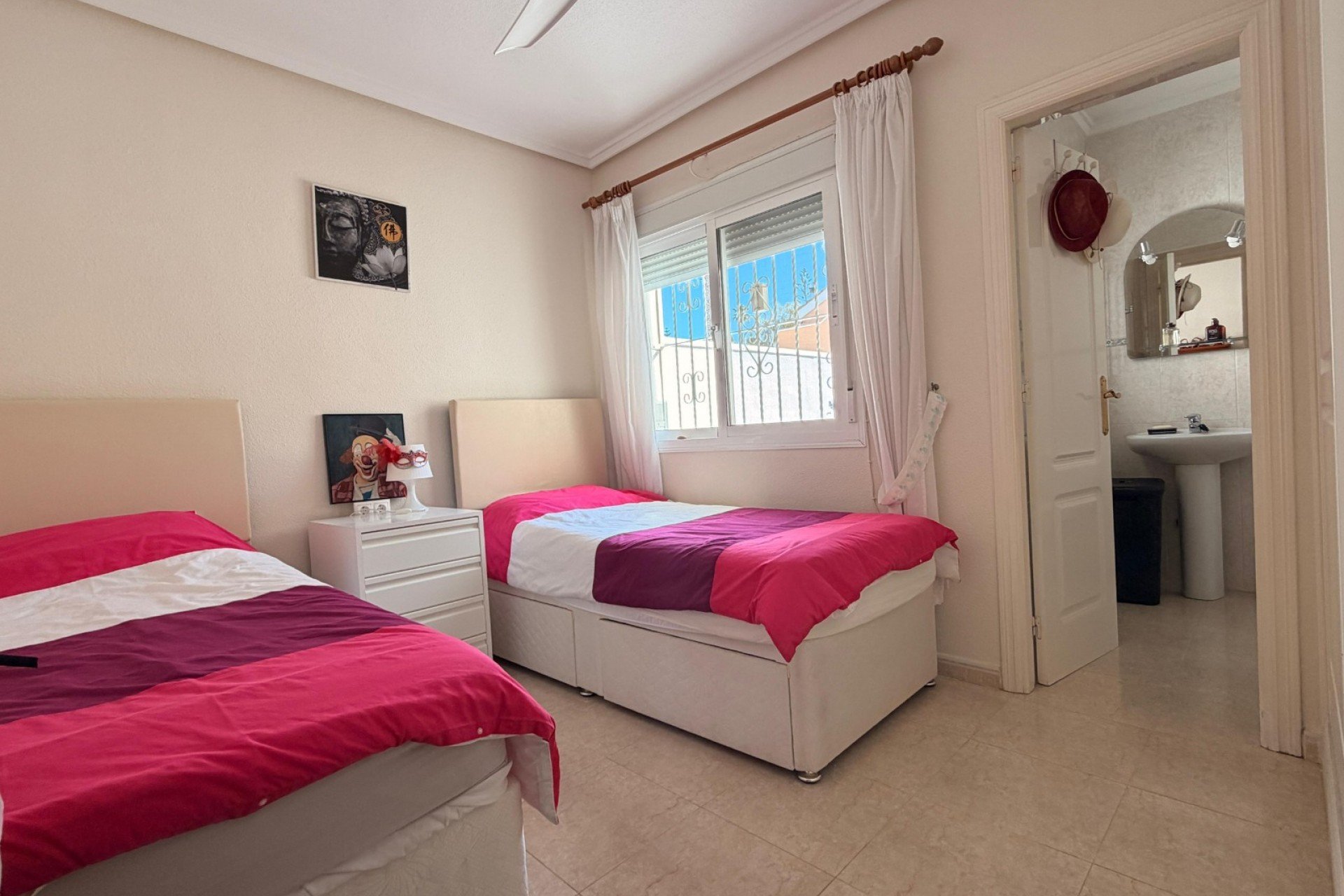 Wiederverkauf - Villa - Ciudad Quesada - Rojales