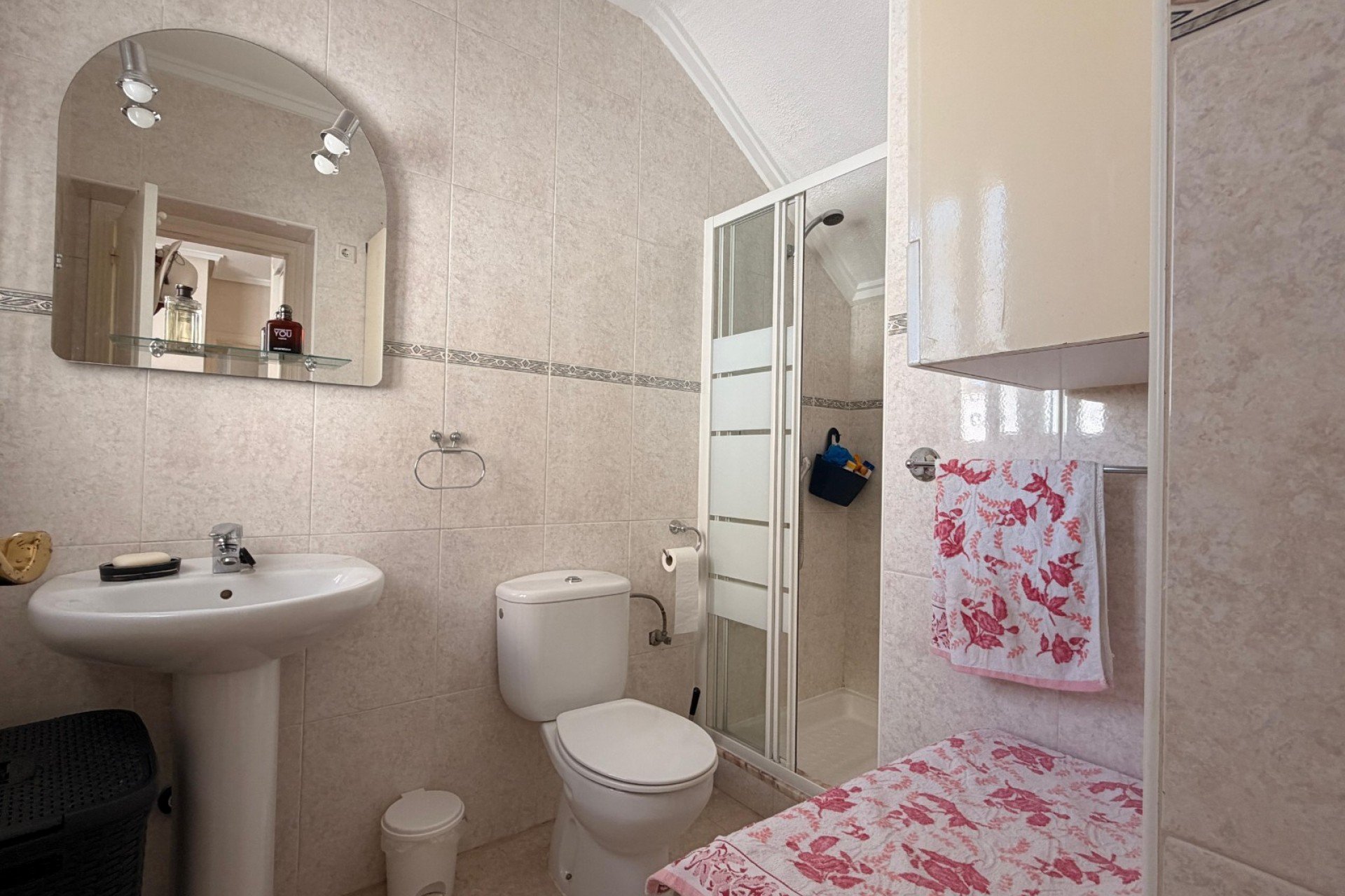 Wiederverkauf - Villa - Ciudad Quesada - Rojales