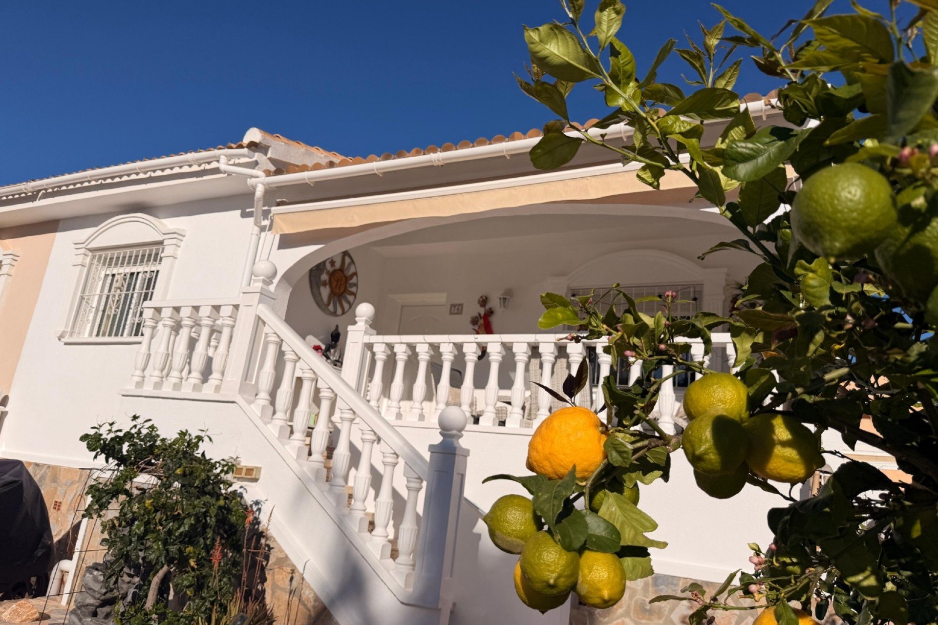 Wiederverkauf - Villa - Ciudad Quesada - Rojales