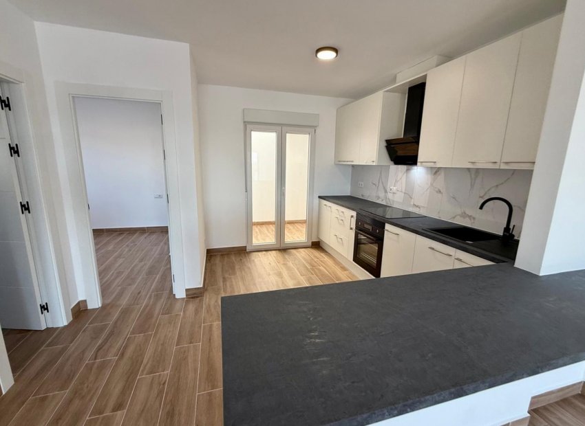 Wiederverkauf - Villa - Ciudad Quesada - Rojales