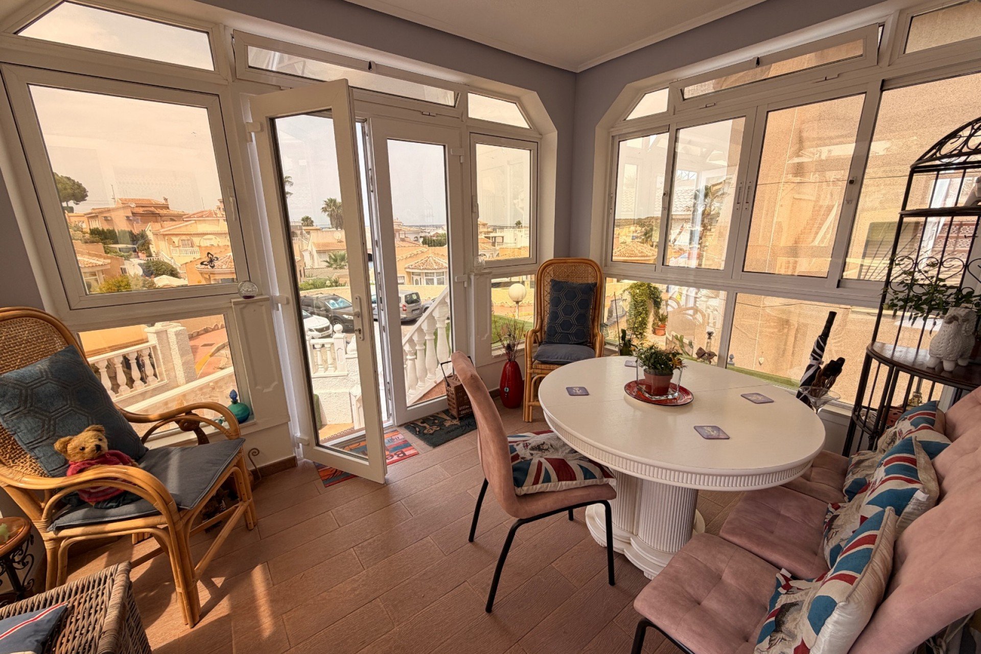 Wiederverkauf - Villa - Ciudad Quesada - Rojales