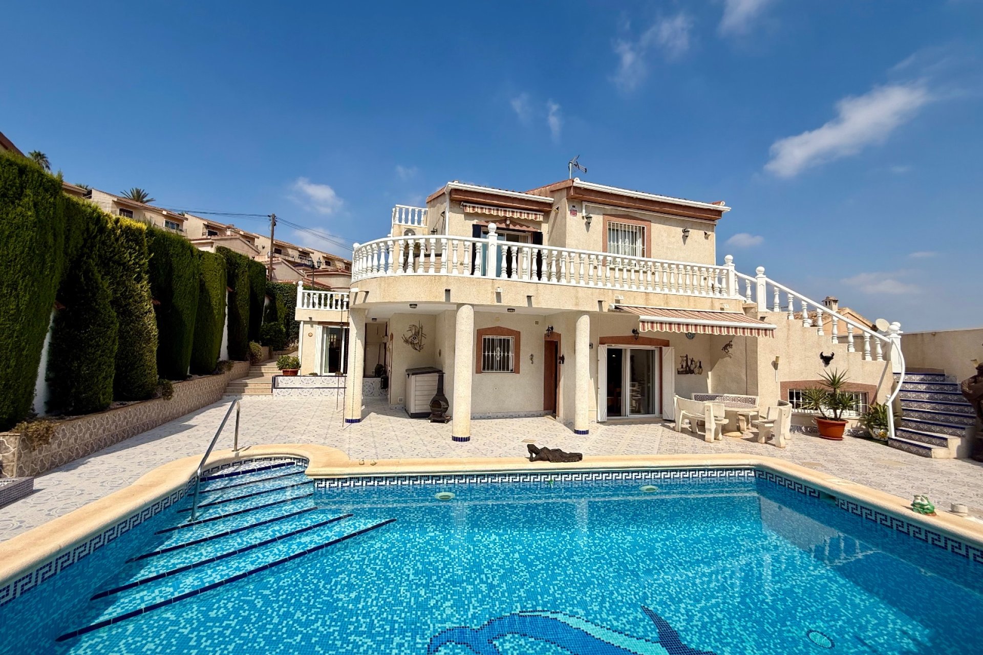 Wiederverkauf - Villa - Ciudad Quesada - Rojales