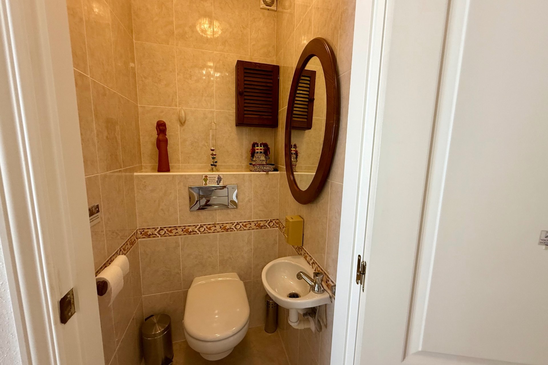 Wiederverkauf - Villa - Ciudad Quesada - Rojales
