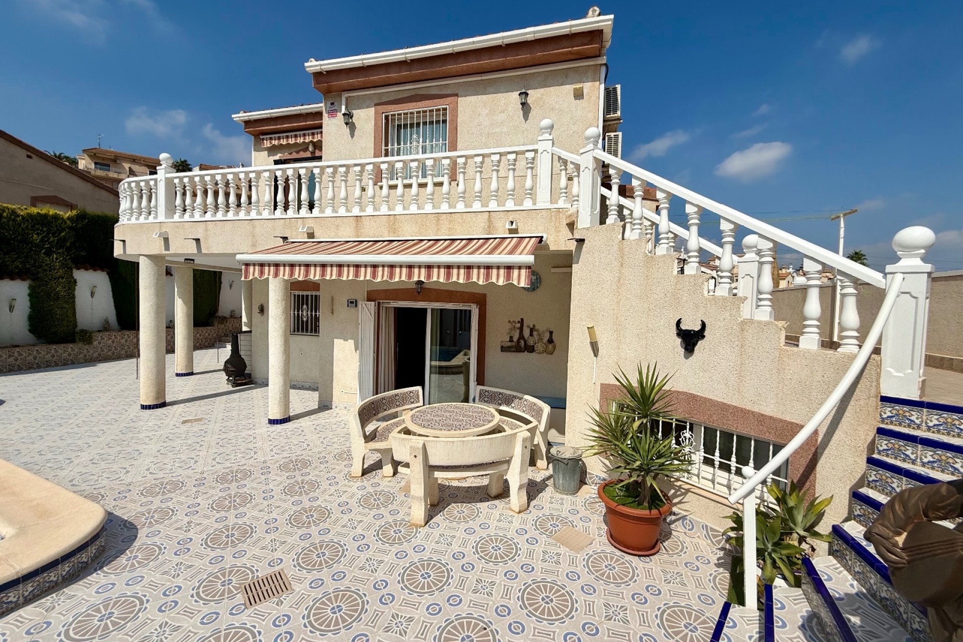Wiederverkauf - Villa - Ciudad Quesada - Rojales