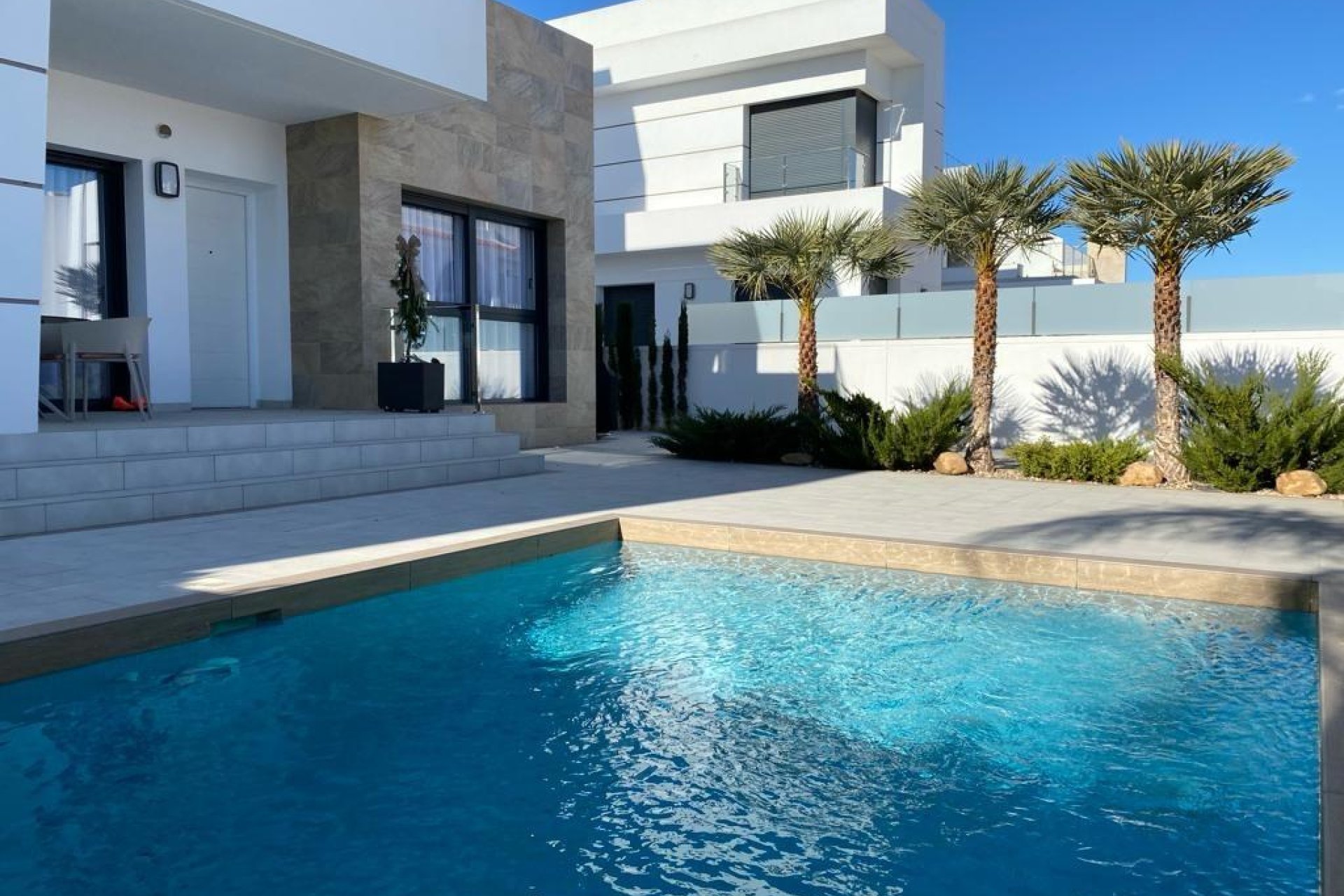 Wiederverkauf - Villa - Ciudad Quesada - Rojales