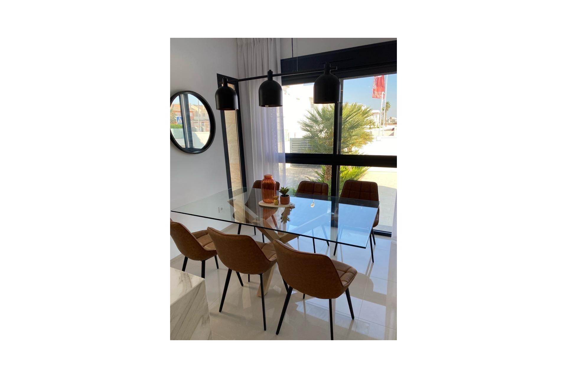 Wiederverkauf - Villa - Ciudad Quesada - Rojales
