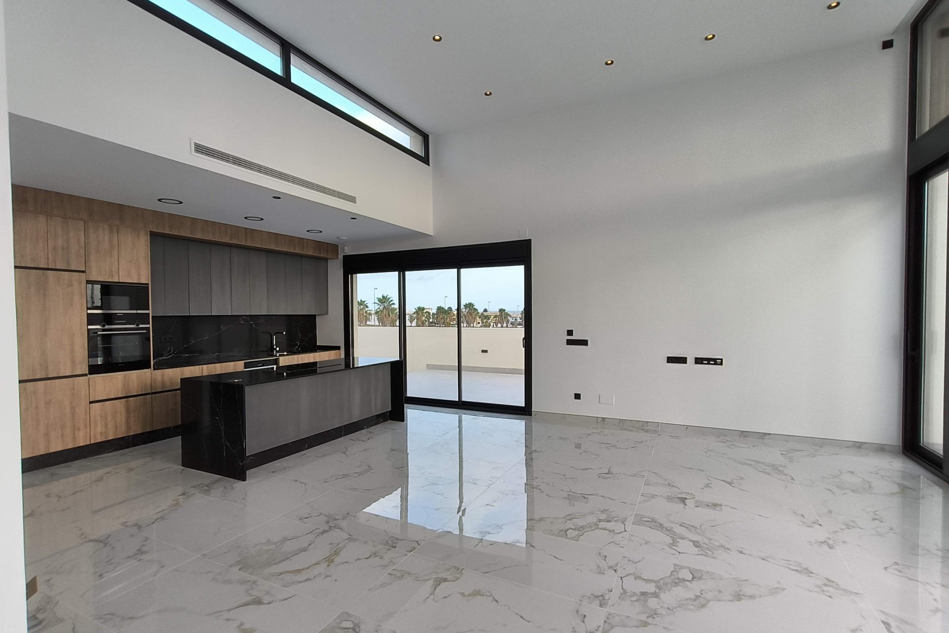 Wiederverkauf - Villa - Ciudad Quesada