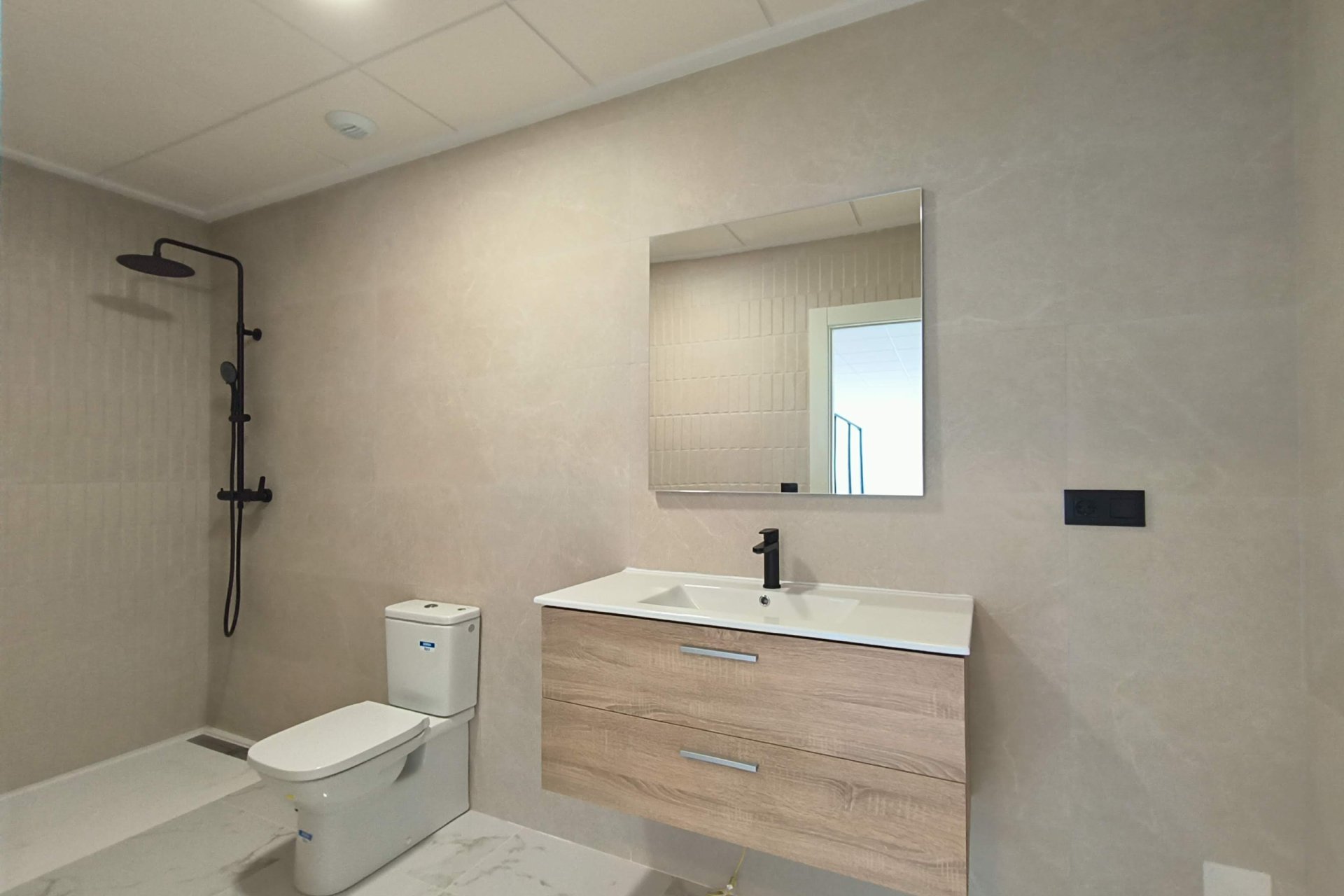 Wiederverkauf - Villa - Ciudad Quesada