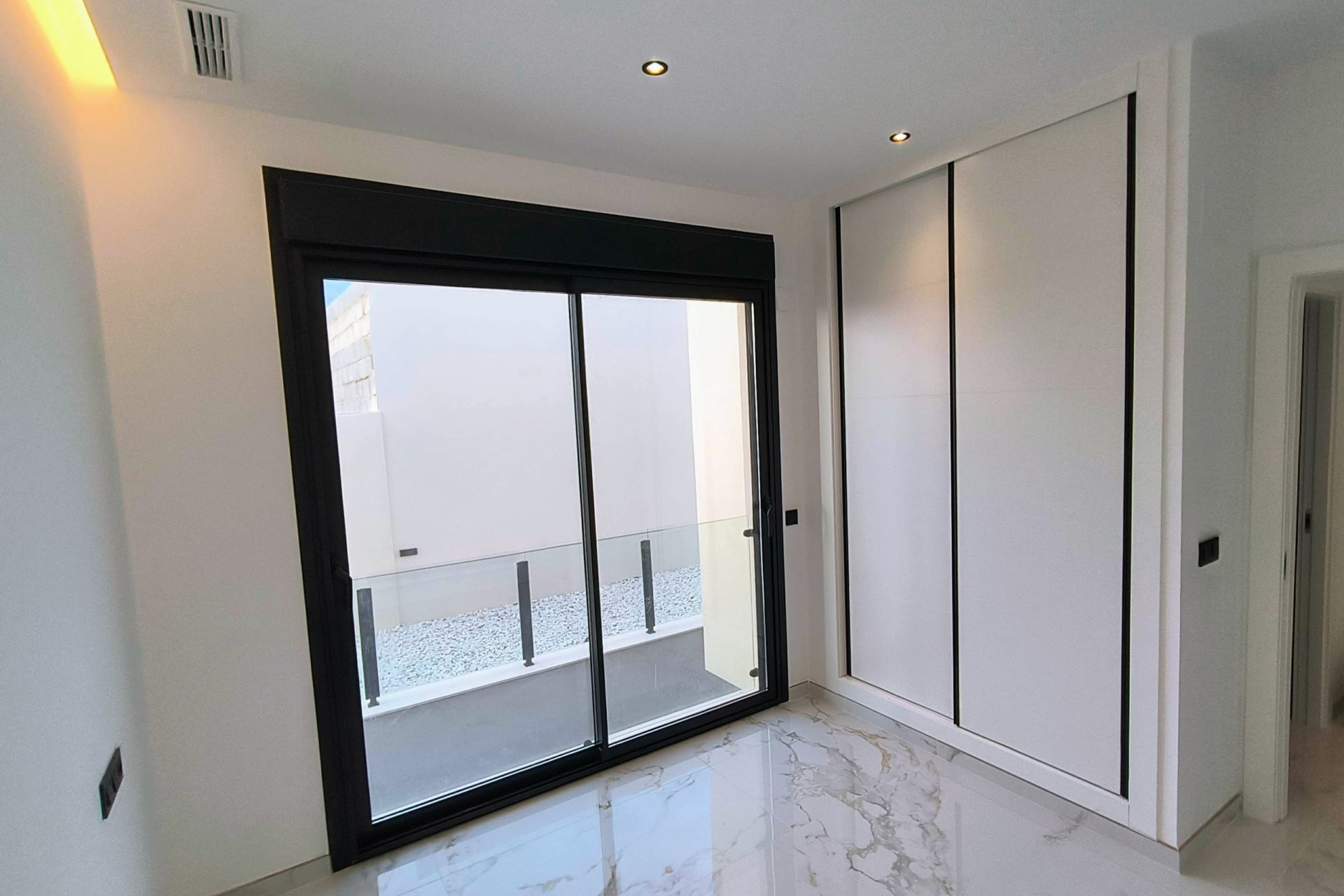 Wiederverkauf - Villa - Ciudad Quesada