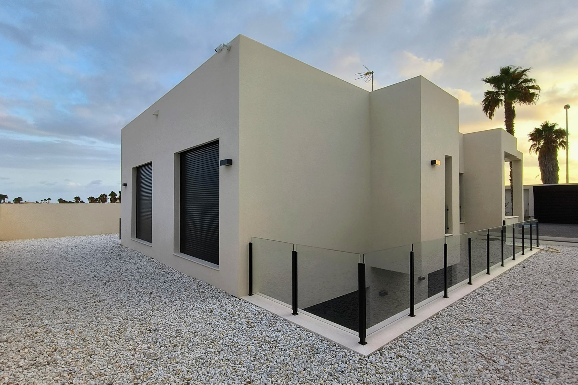 Wiederverkauf - Villa - Ciudad Quesada