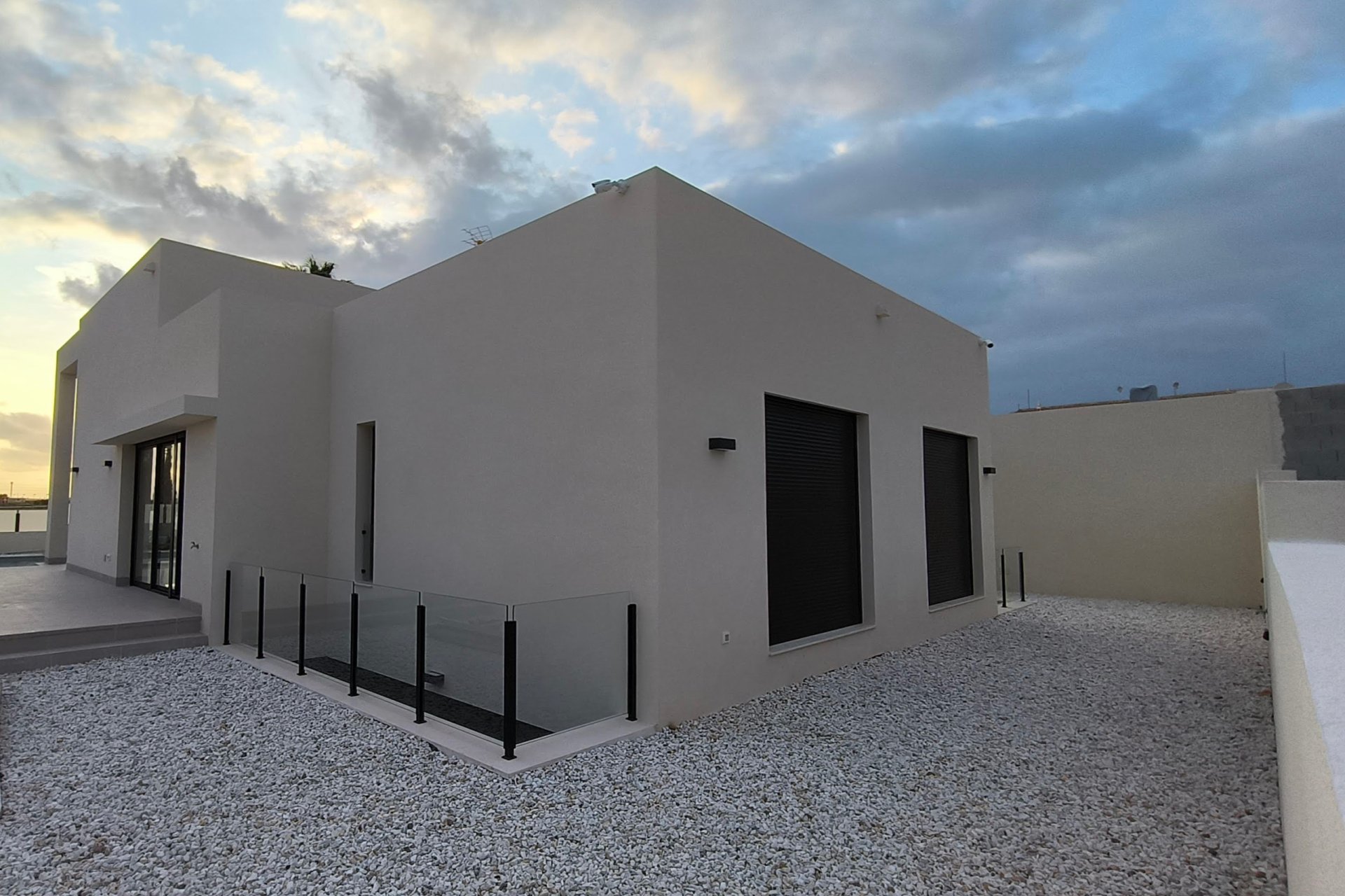 Wiederverkauf - Villa - Ciudad Quesada