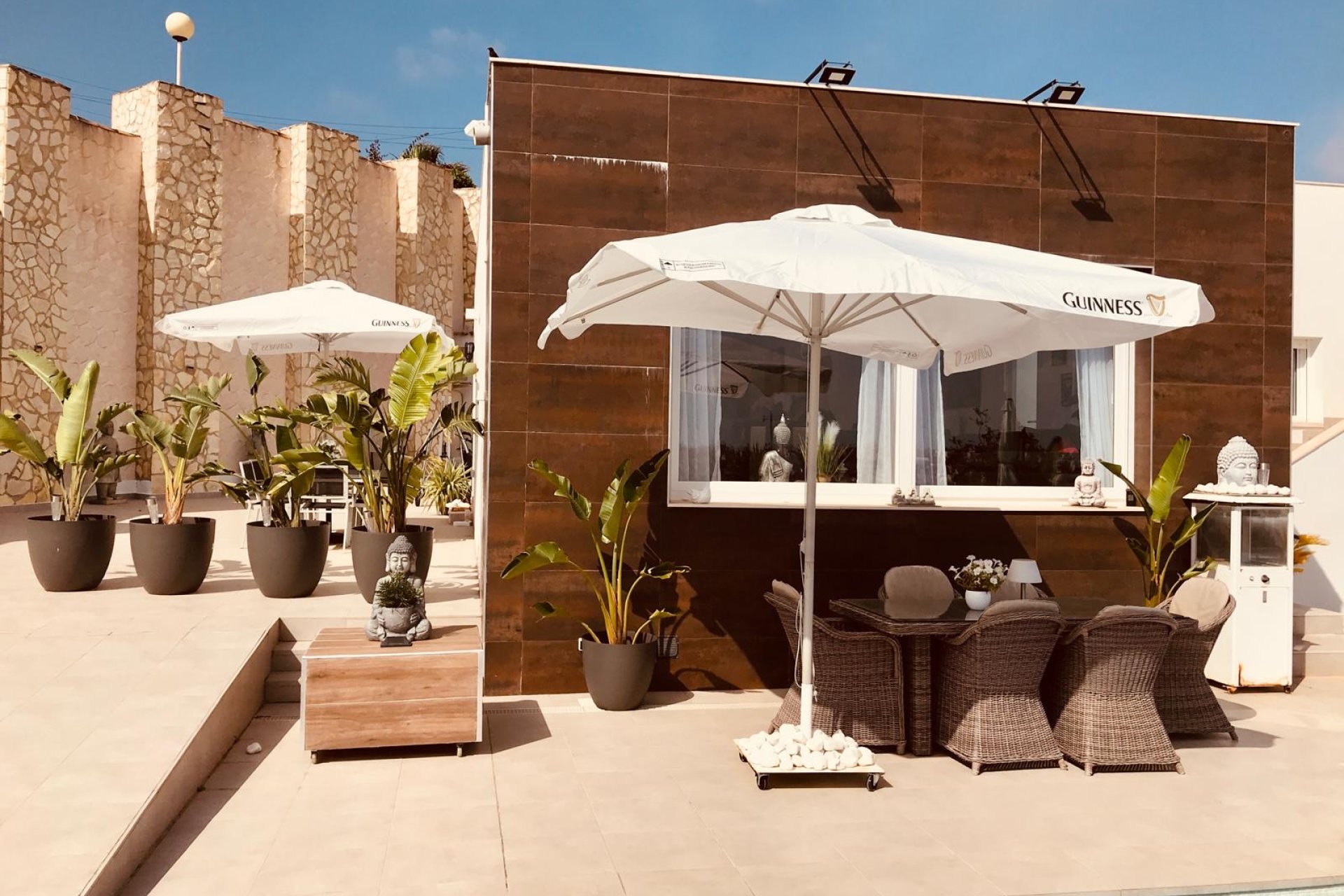 Wiederverkauf - Villa - Ciudad Quesada