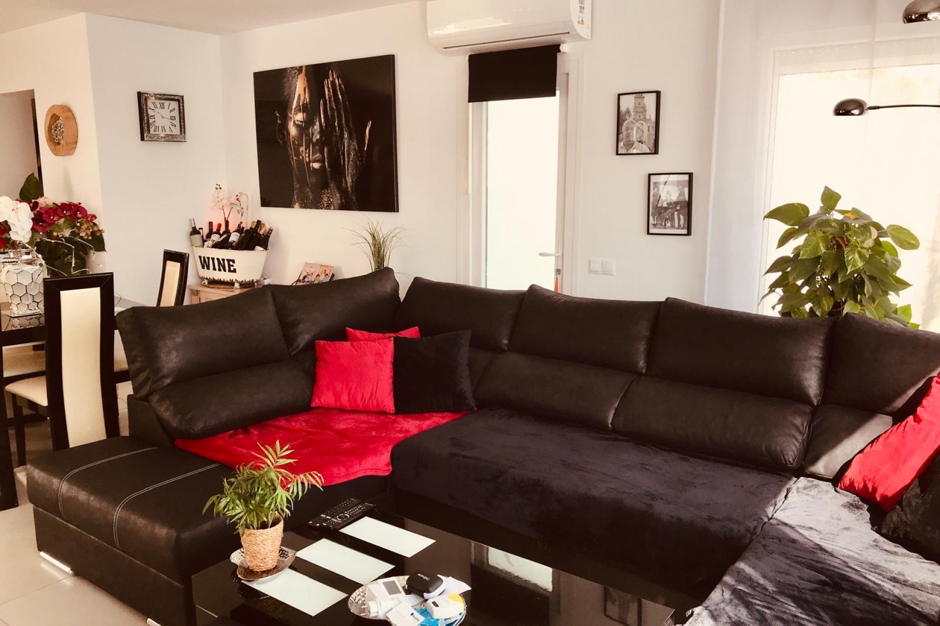 Wiederverkauf - Villa - Ciudad Quesada