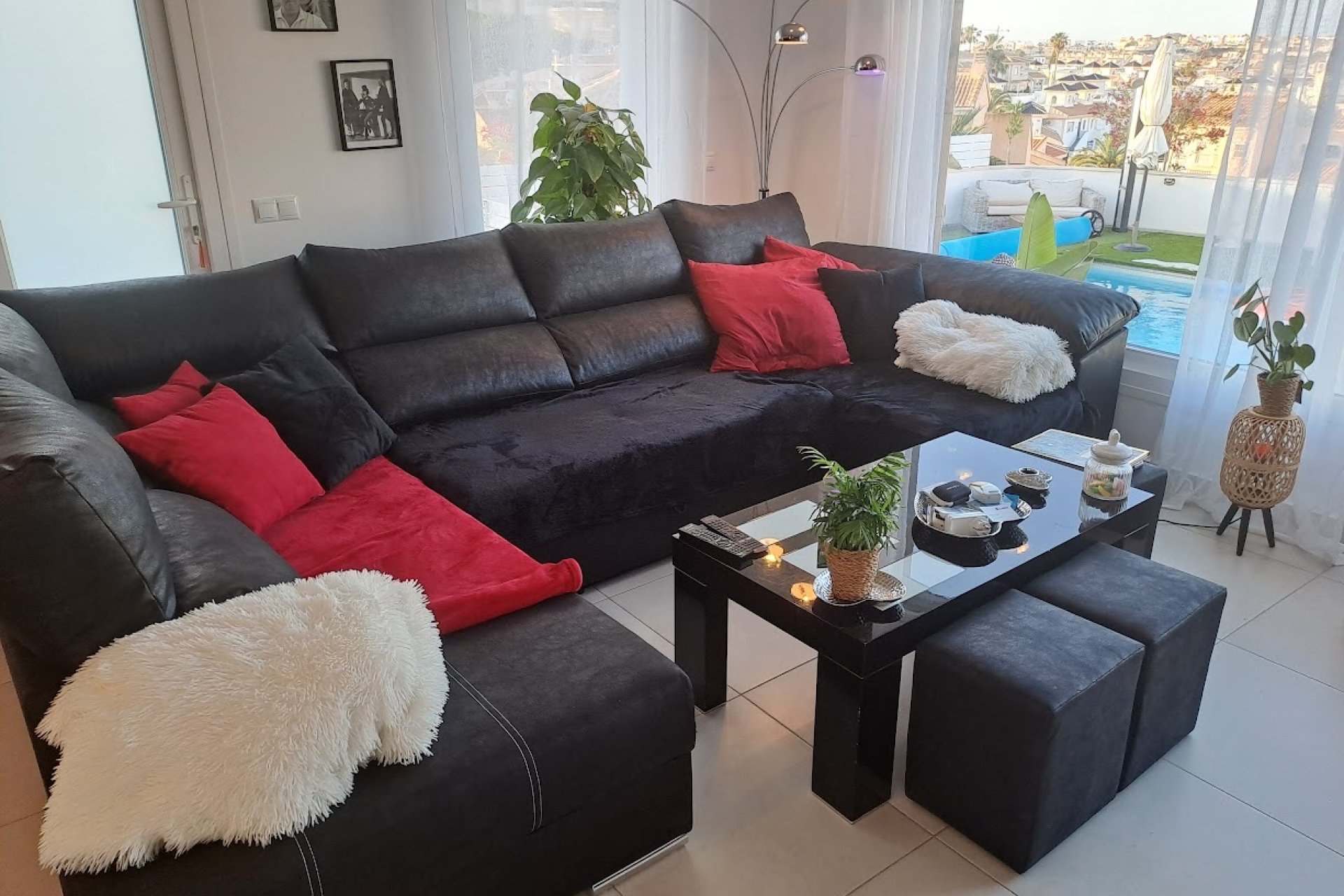 Wiederverkauf - Villa - Ciudad Quesada