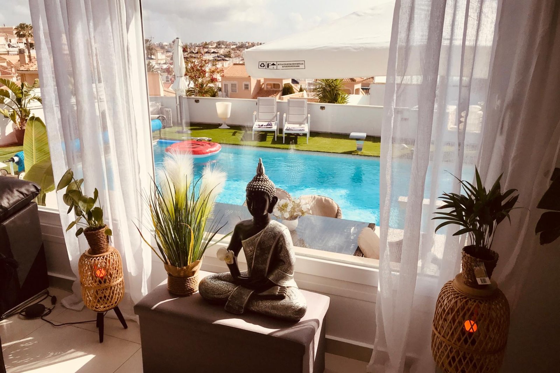 Wiederverkauf - Villa - Ciudad Quesada