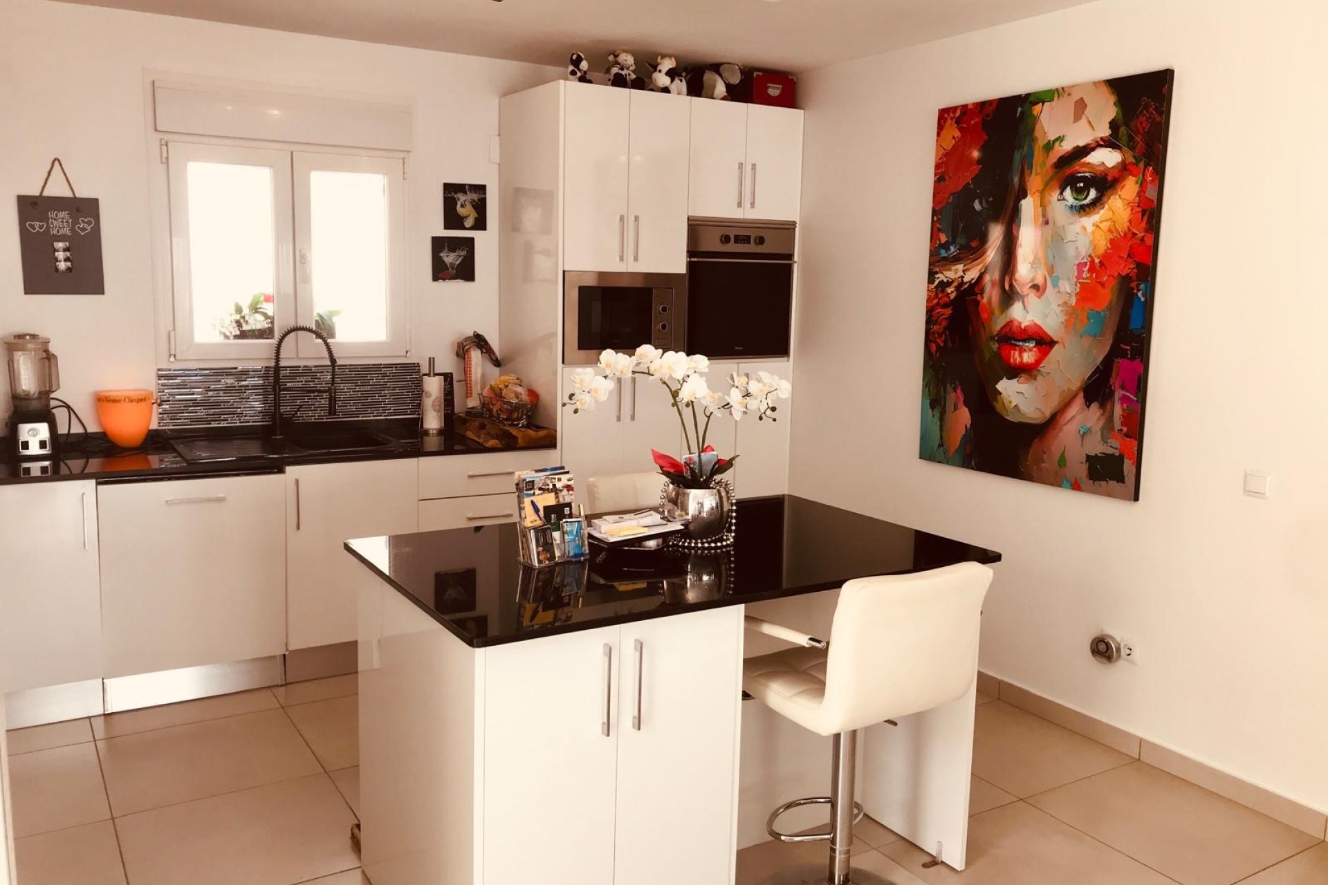 Wiederverkauf - Villa - Ciudad Quesada