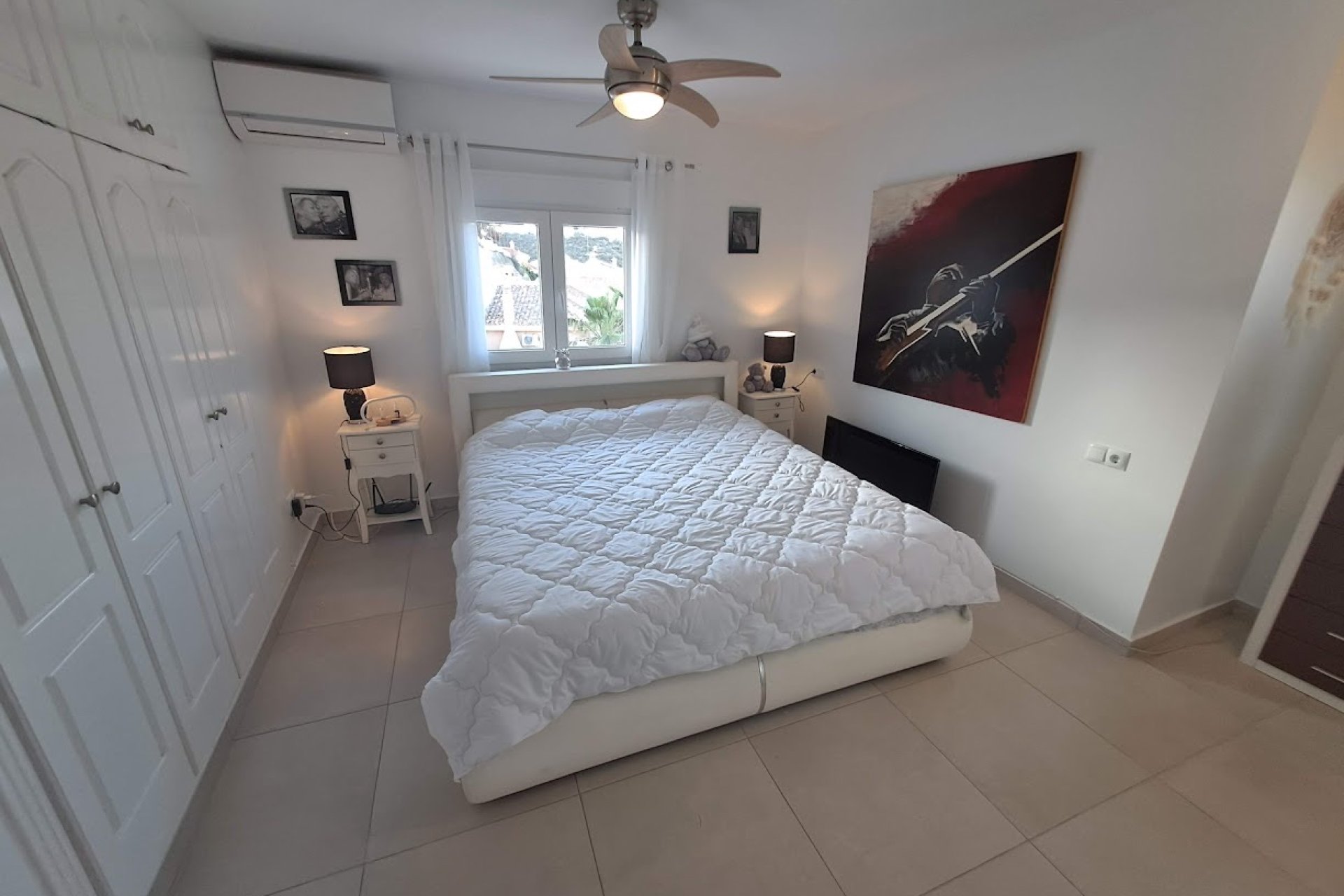 Wiederverkauf - Villa - Ciudad Quesada