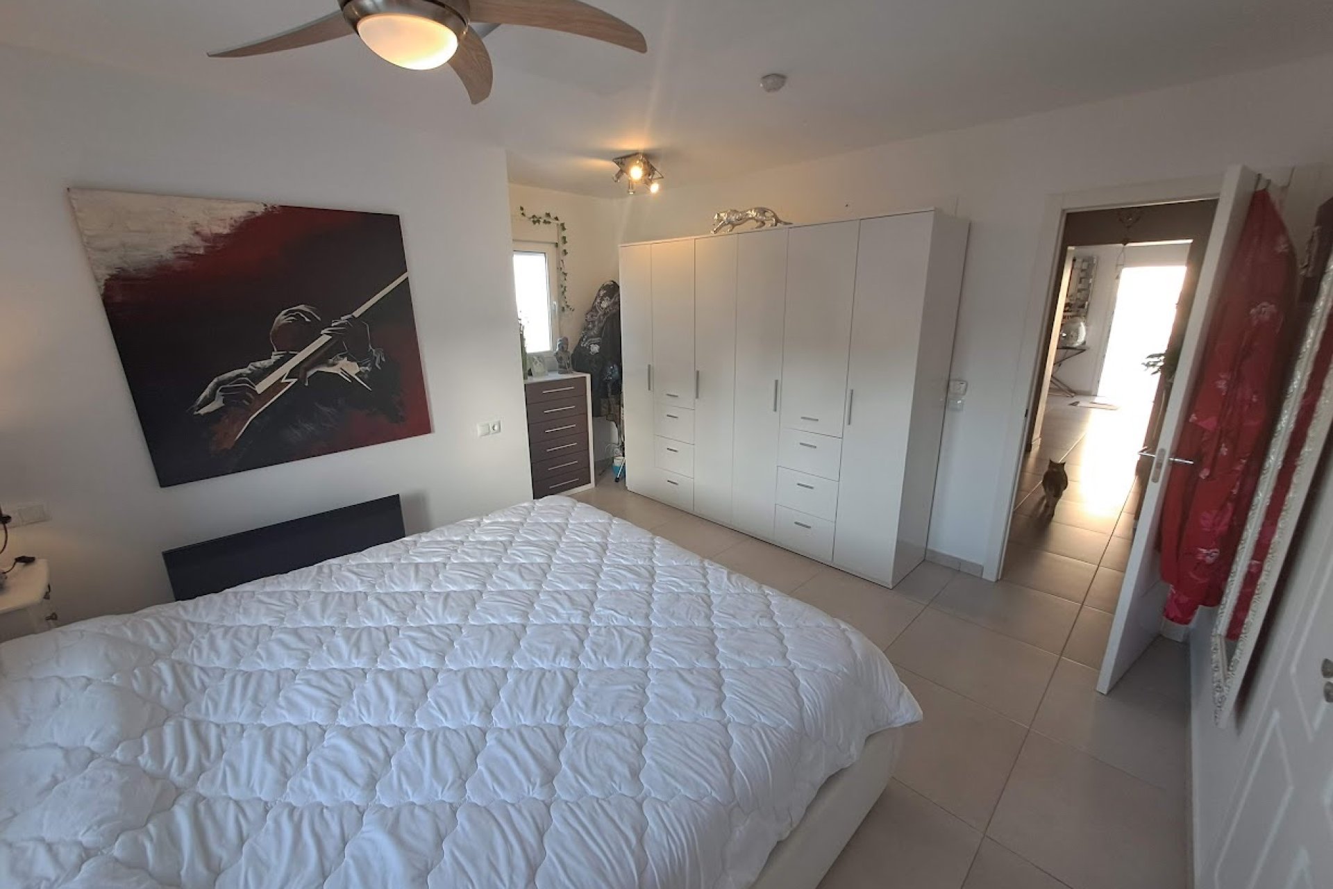 Wiederverkauf - Villa - Ciudad Quesada