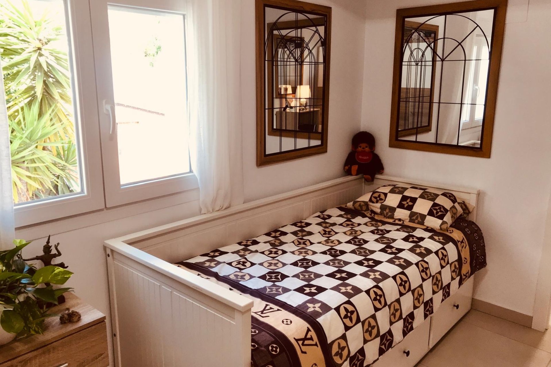 Wiederverkauf - Villa - Ciudad Quesada