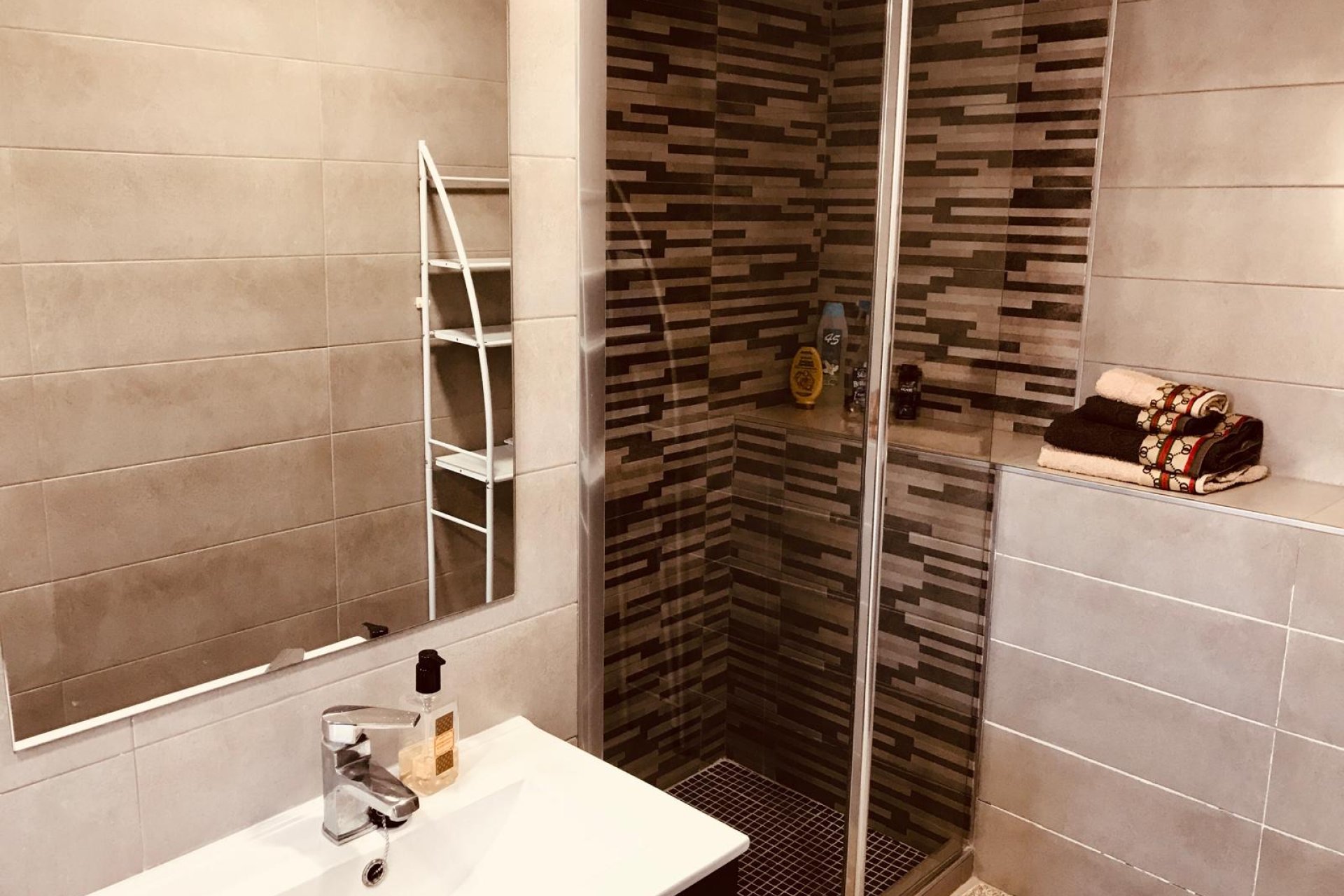 Wiederverkauf - Villa - Ciudad Quesada