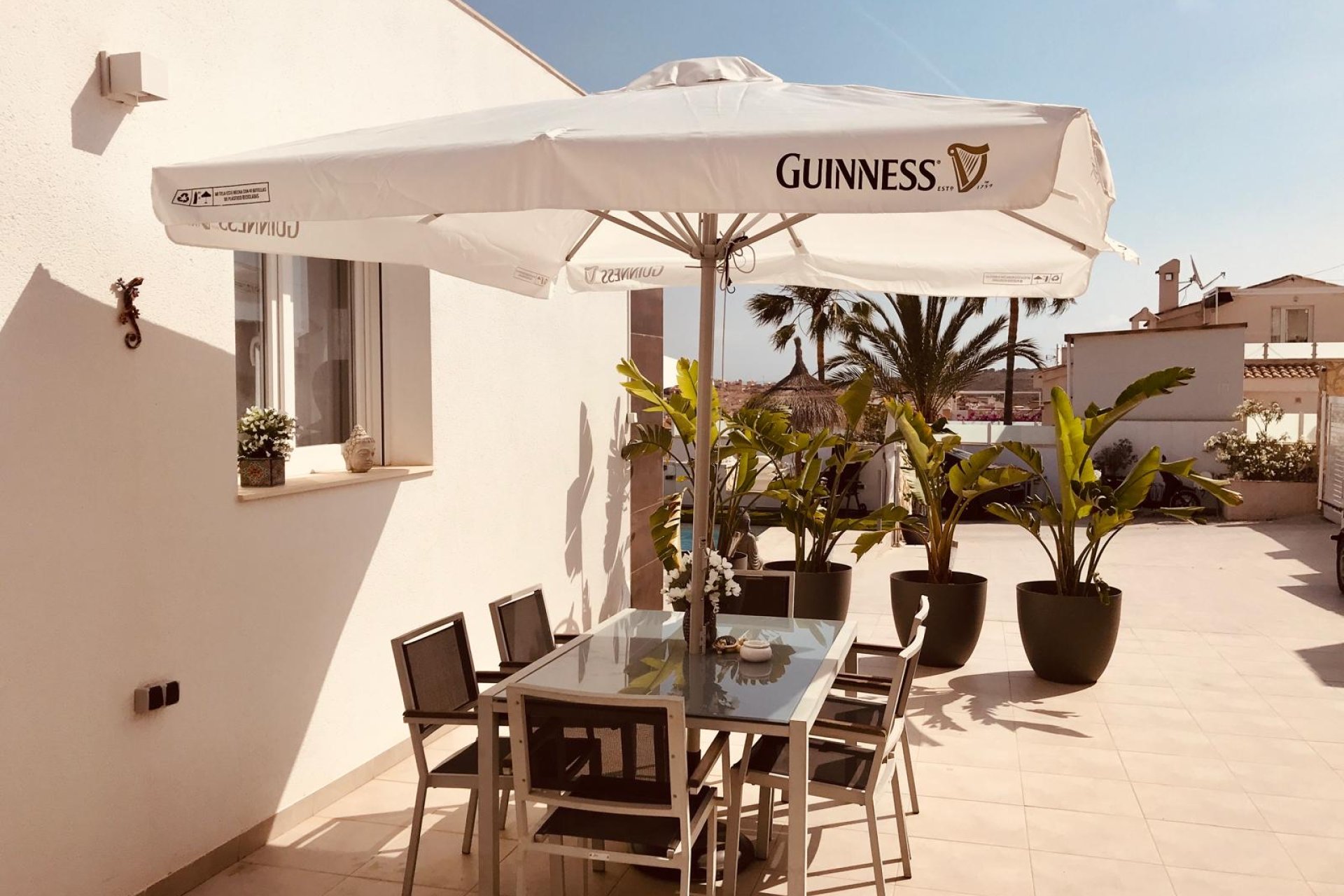 Wiederverkauf - Villa - Ciudad Quesada