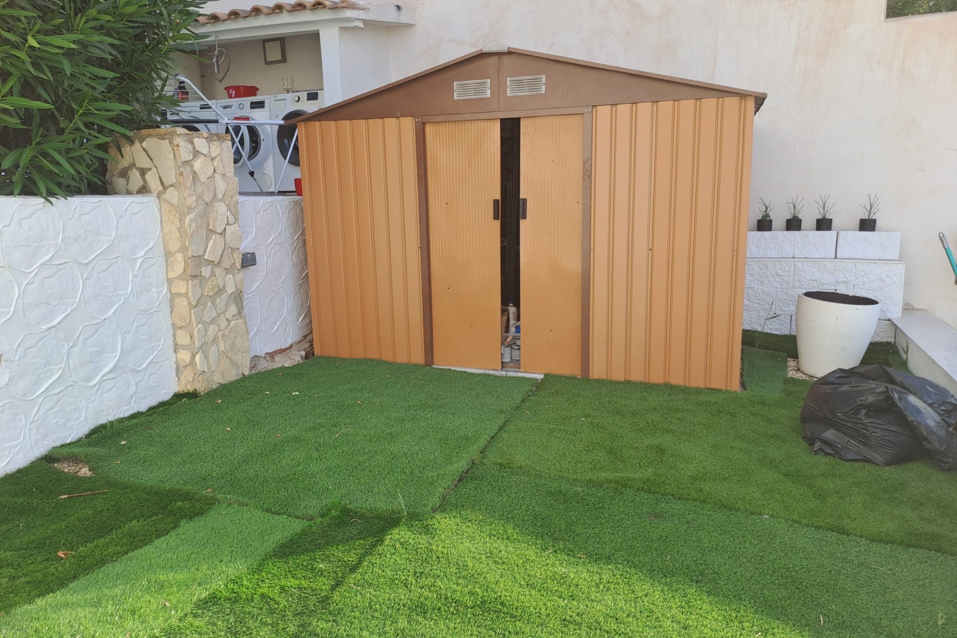 Wiederverkauf - Villa - Ciudad Quesada