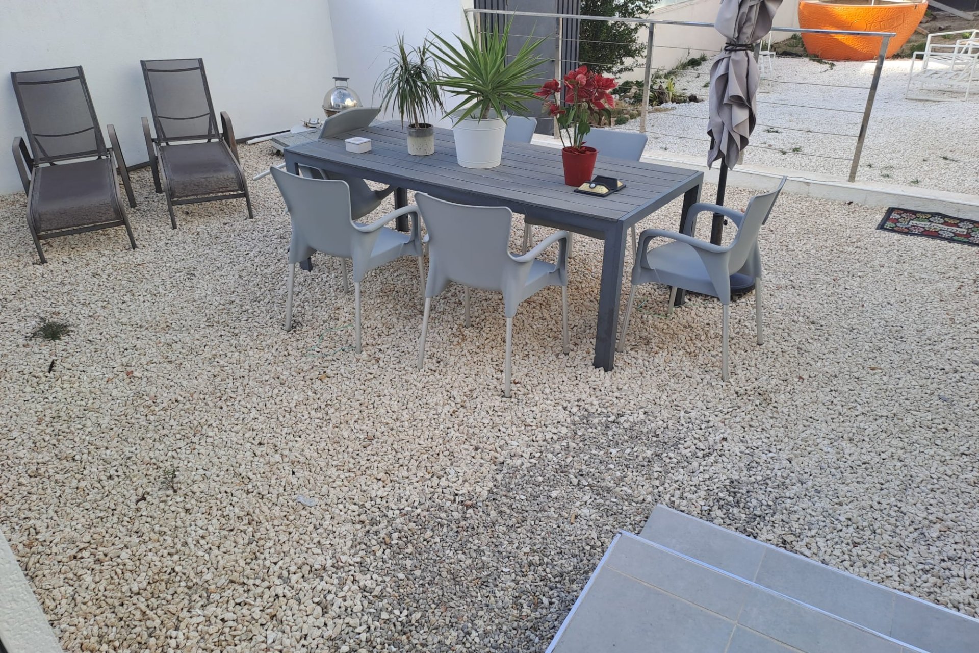 Wiederverkauf - Villa - Ciudad Quesada