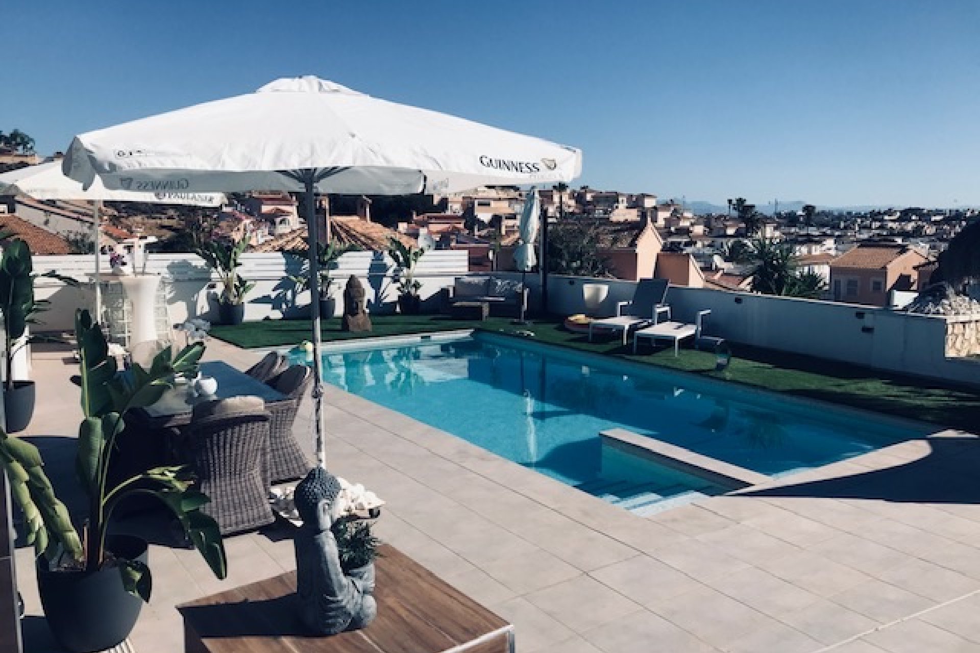 Wiederverkauf - Villa - Ciudad Quesada