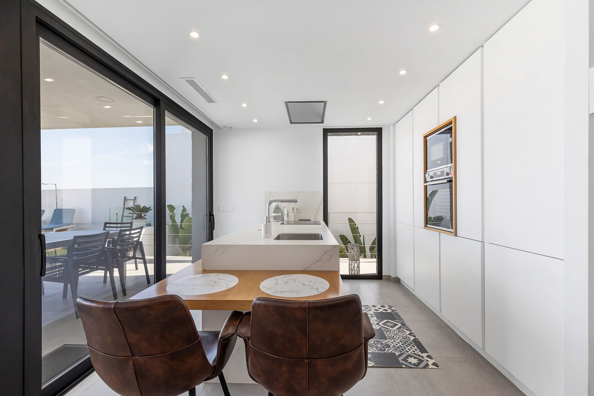 Wiederverkauf - Villa - Ciudad Quesada