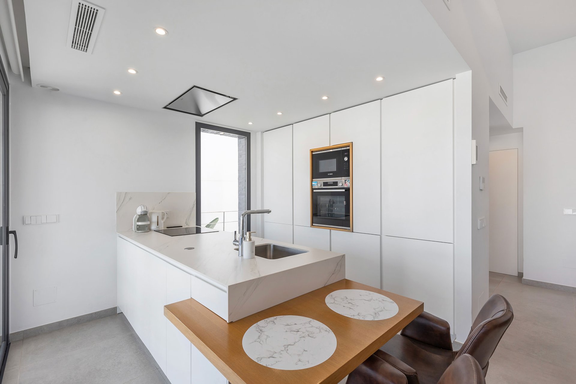 Wiederverkauf - Villa - Ciudad Quesada