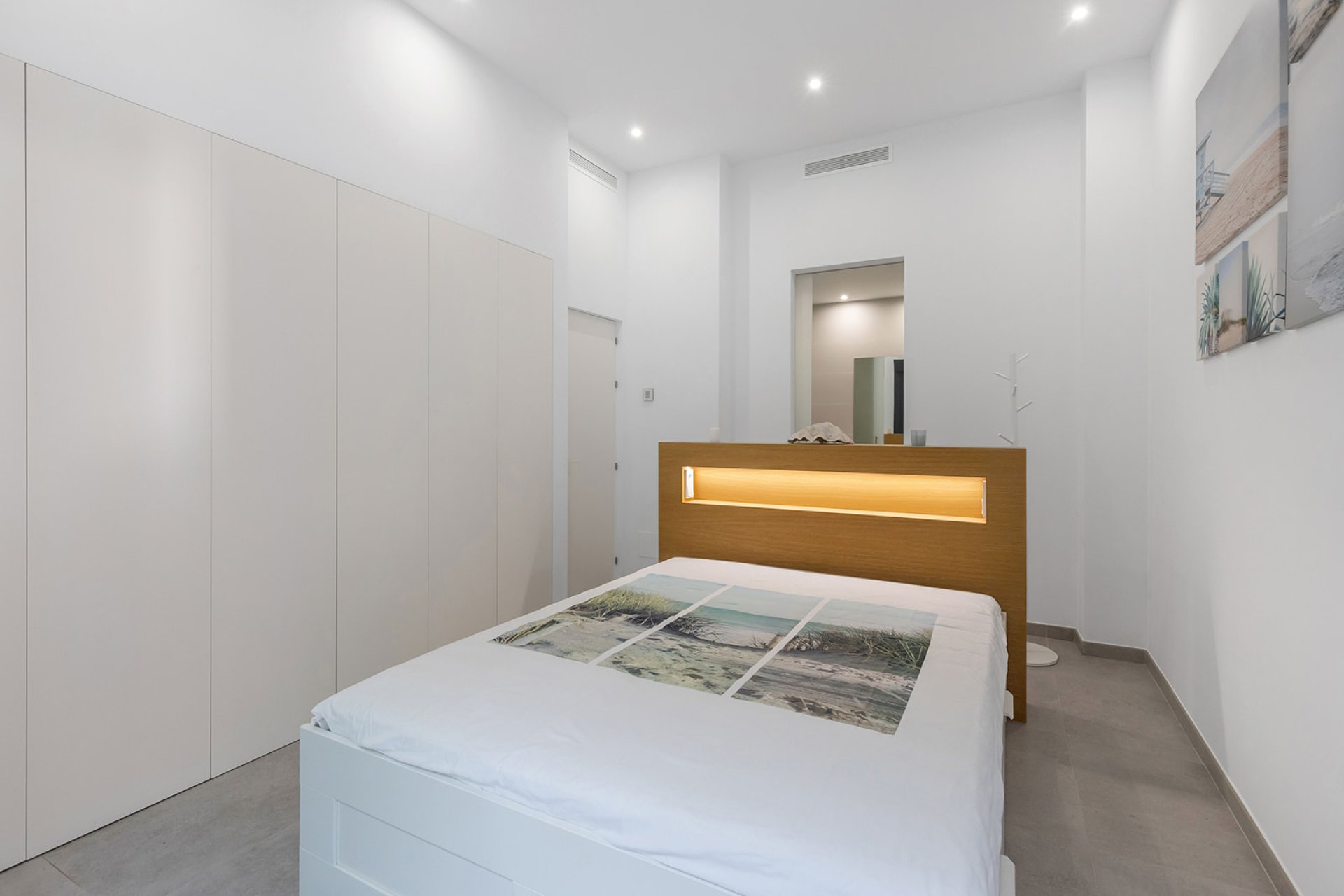 Wiederverkauf - Villa - Ciudad Quesada