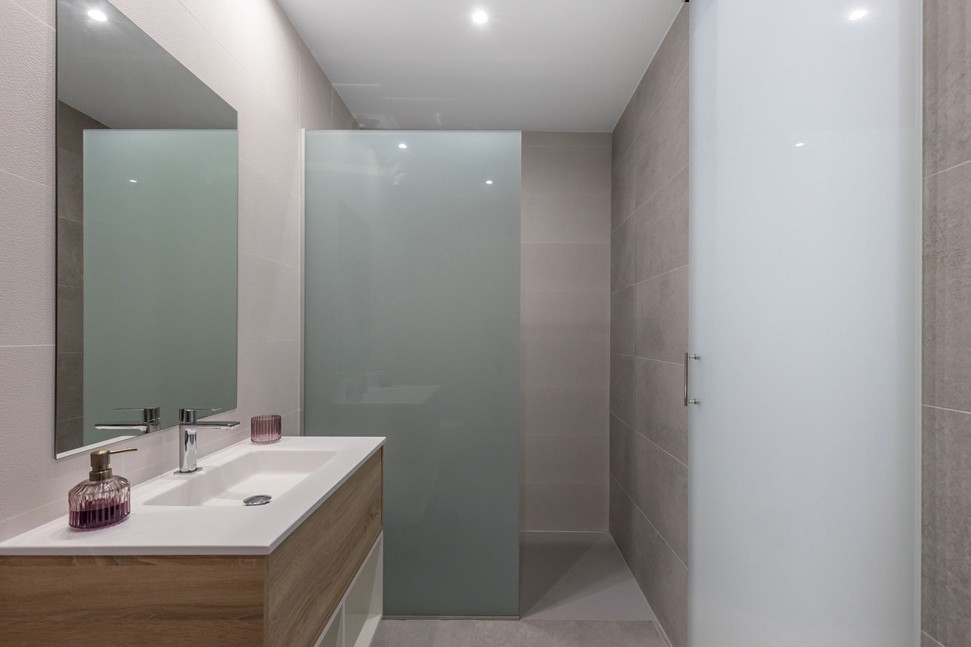 Wiederverkauf - Villa - Ciudad Quesada