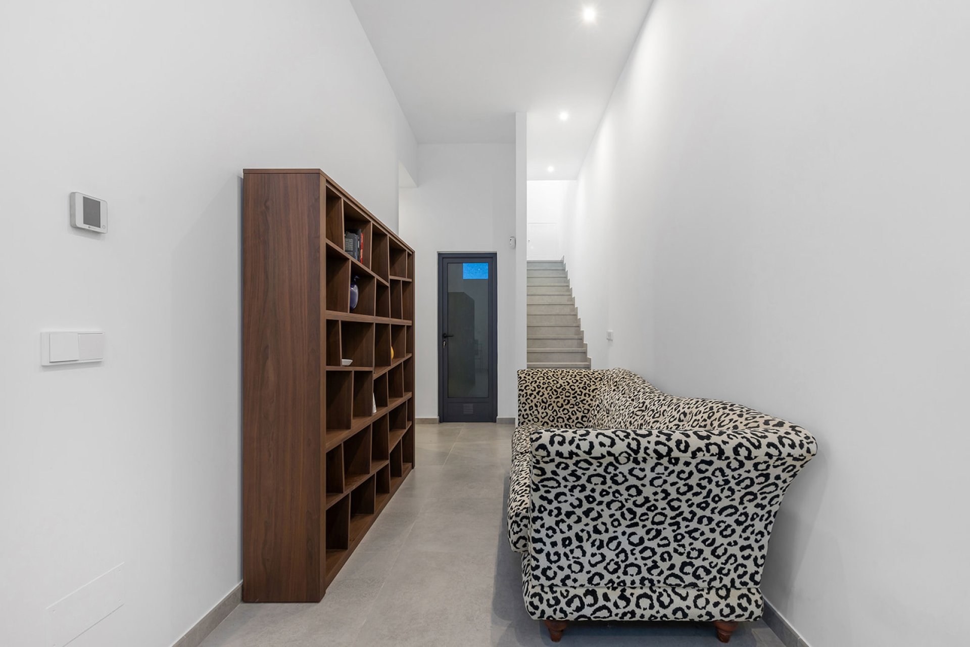 Wiederverkauf - Villa - Ciudad Quesada