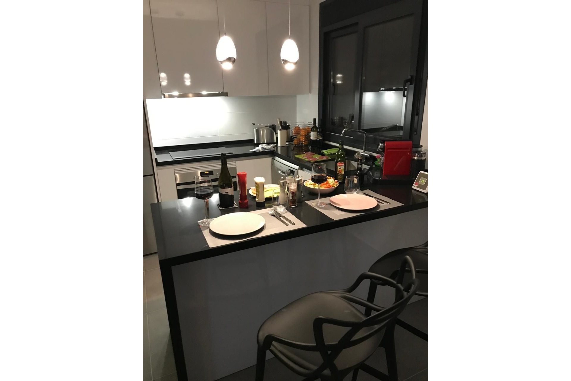 Wiederverkauf - Villa - Ciudad Quesada