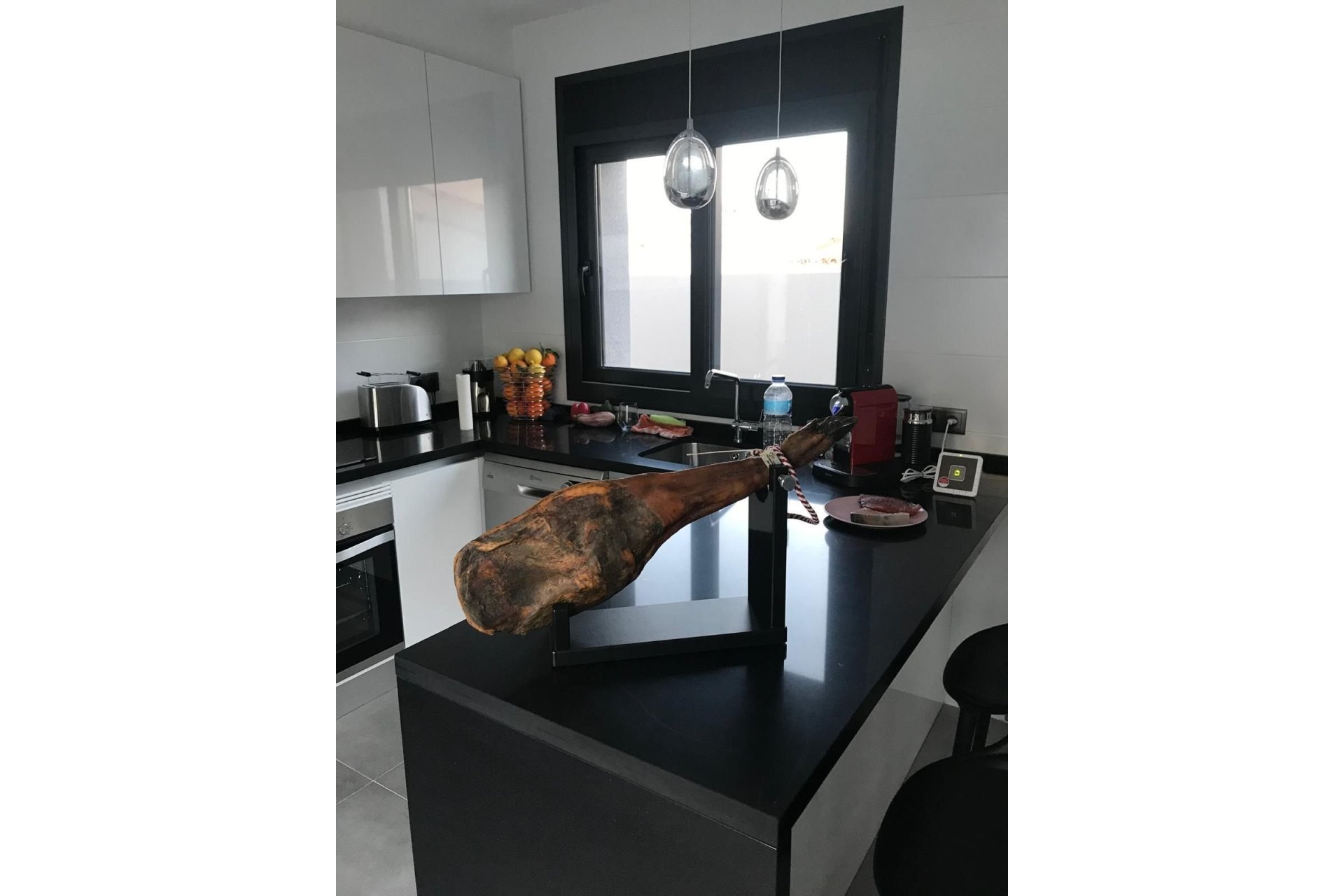 Wiederverkauf - Villa - Ciudad Quesada