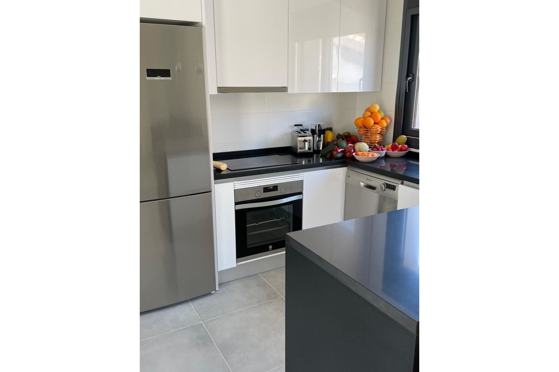 Wiederverkauf - Villa - Ciudad Quesada