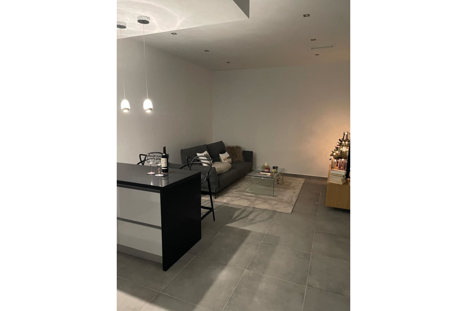 Wiederverkauf - Villa - Ciudad Quesada