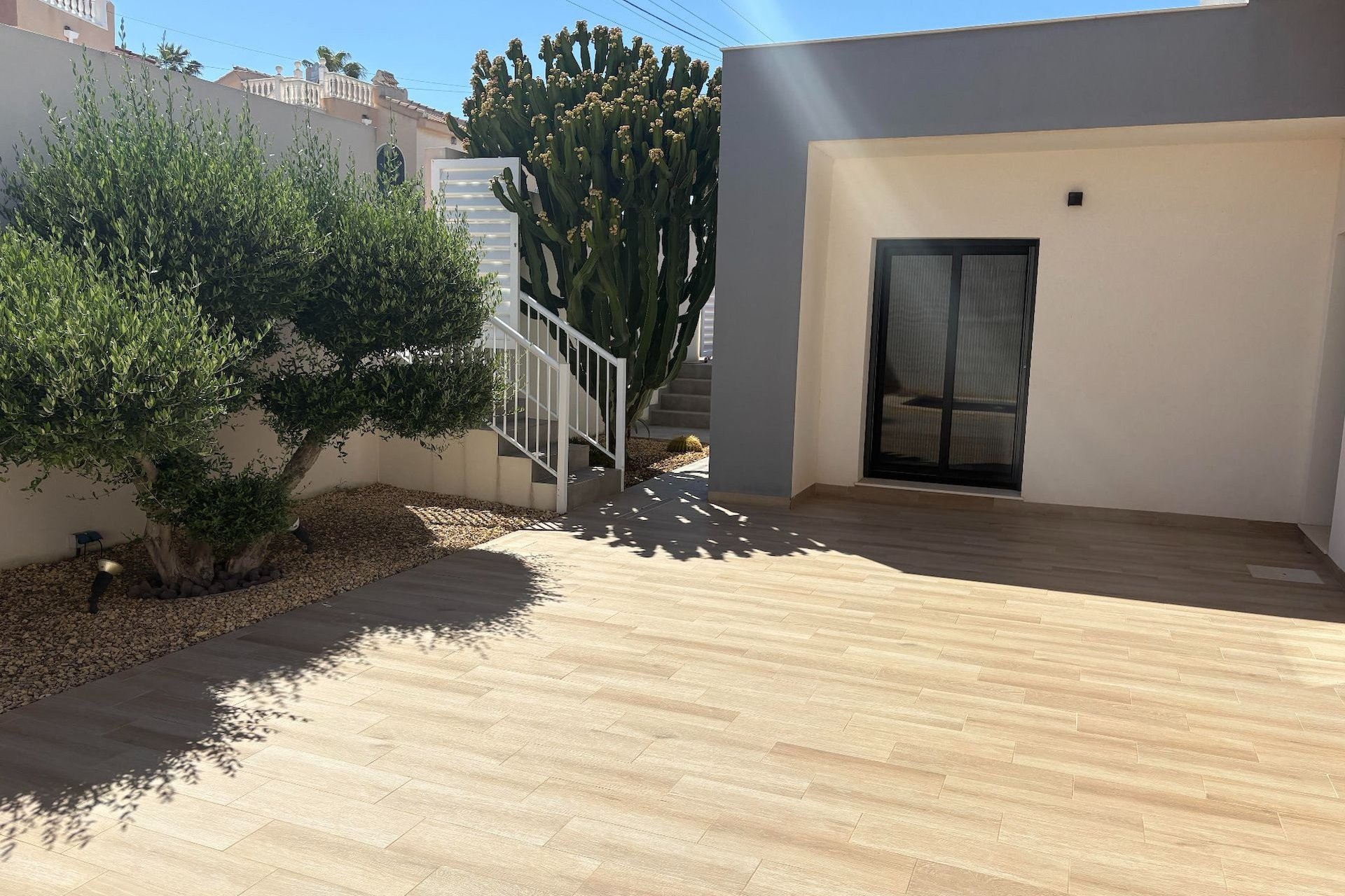 Wiederverkauf - Villa - Ciudad Quesada