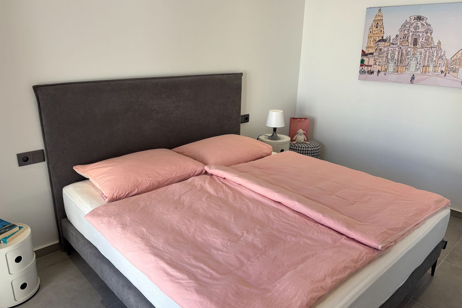 Wiederverkauf - Villa - Ciudad Quesada