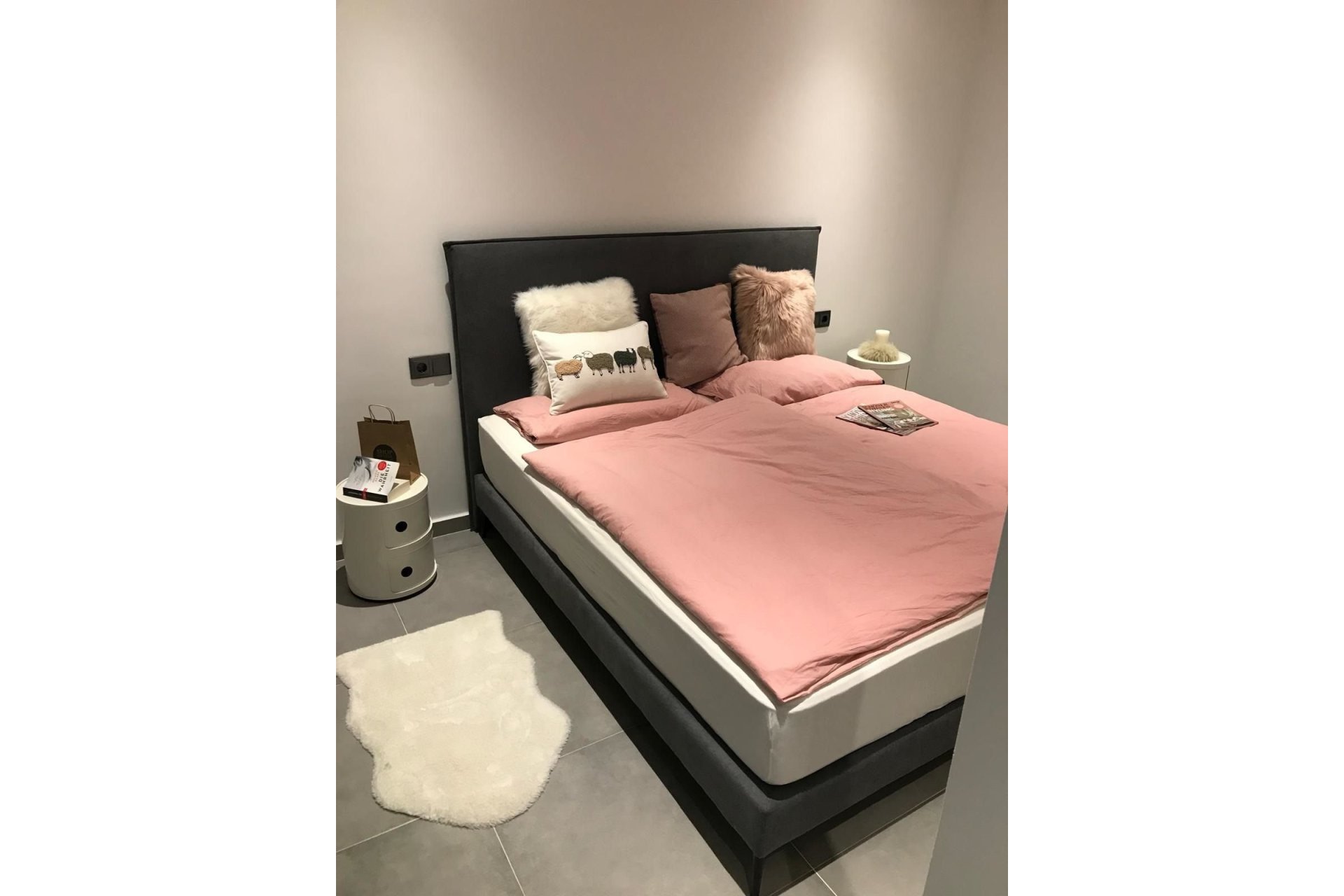 Wiederverkauf - Villa - Ciudad Quesada