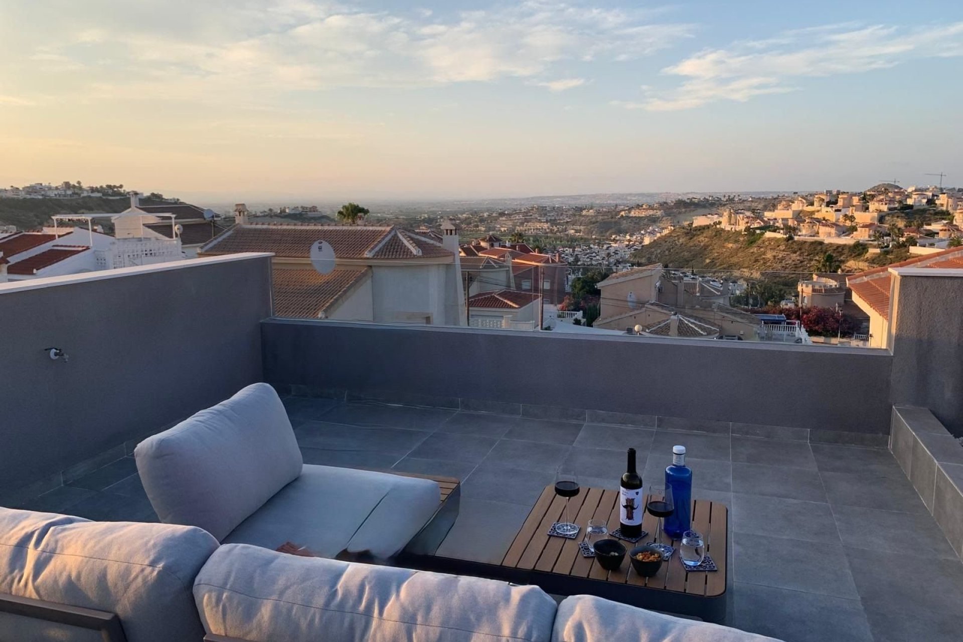 Wiederverkauf - Villa - Ciudad Quesada