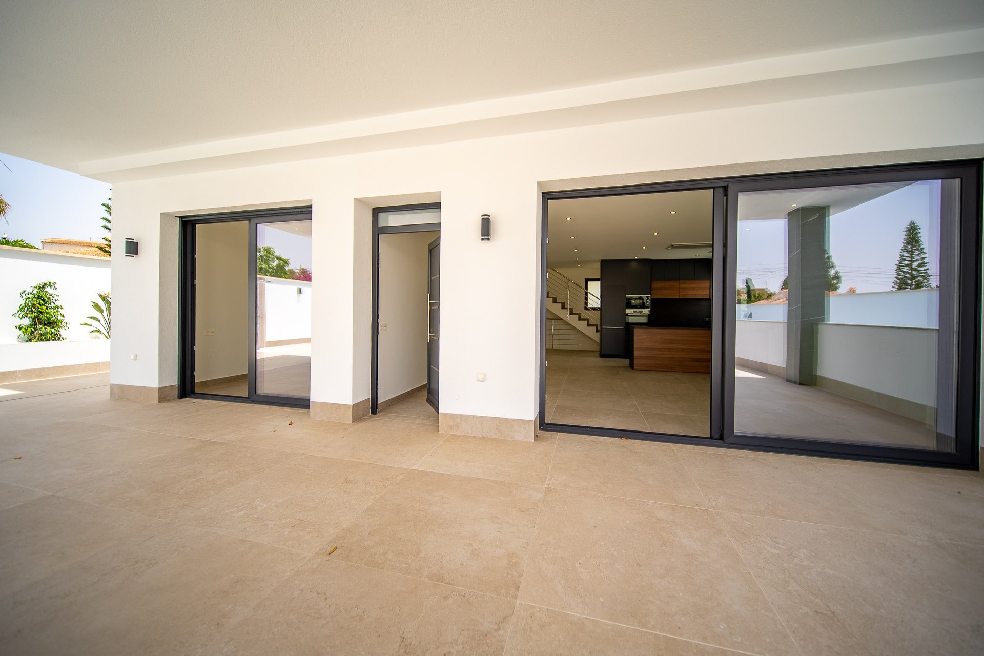 Wiederverkauf - Villa - Ciudad Quesada