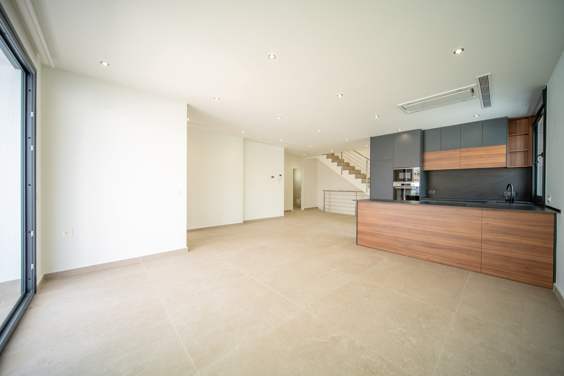 Wiederverkauf - Villa - Ciudad Quesada