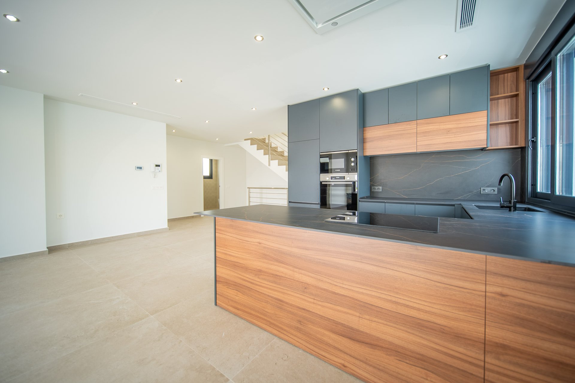 Wiederverkauf - Villa - Ciudad Quesada