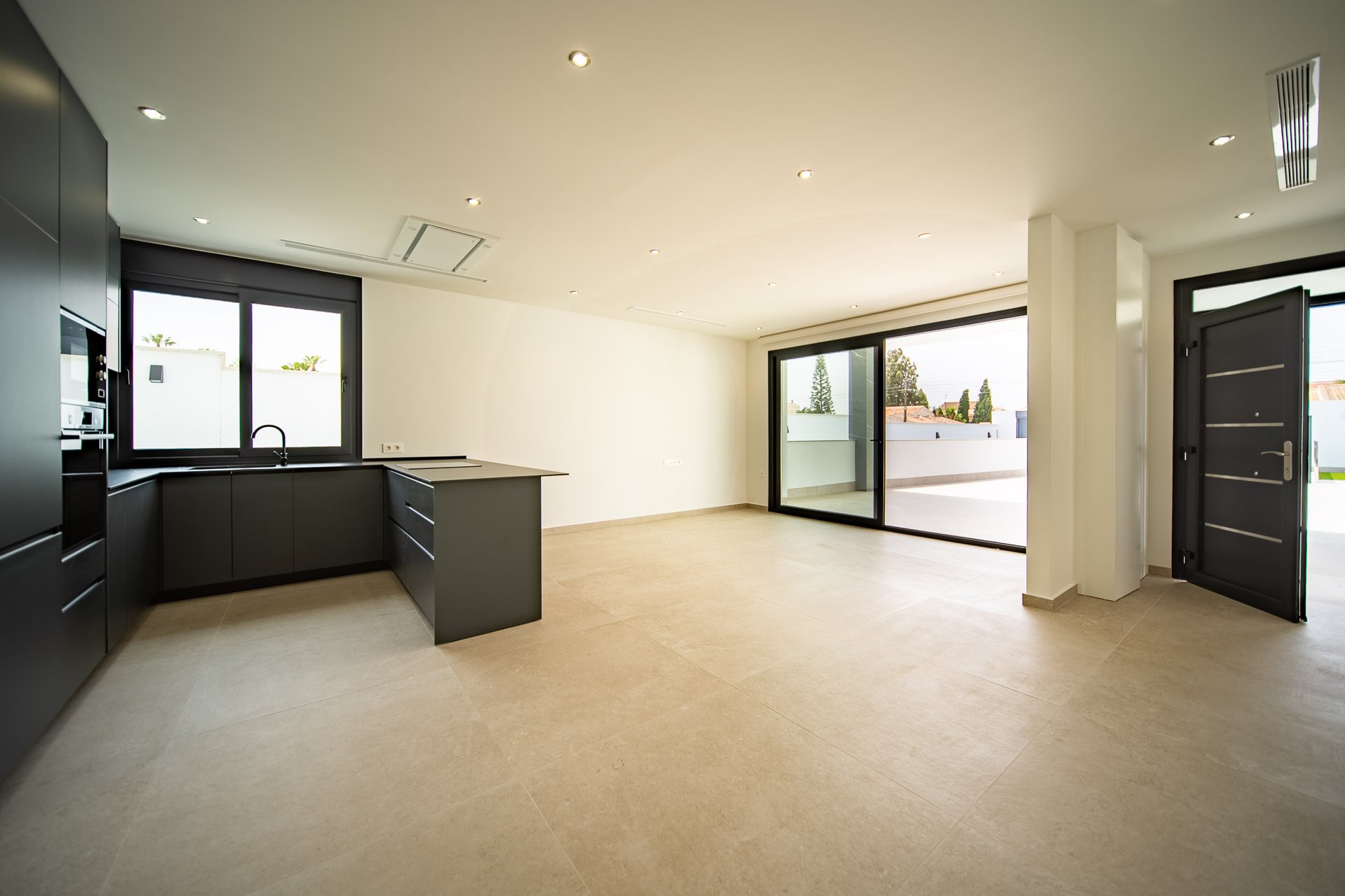 Wiederverkauf - Villa - Ciudad Quesada