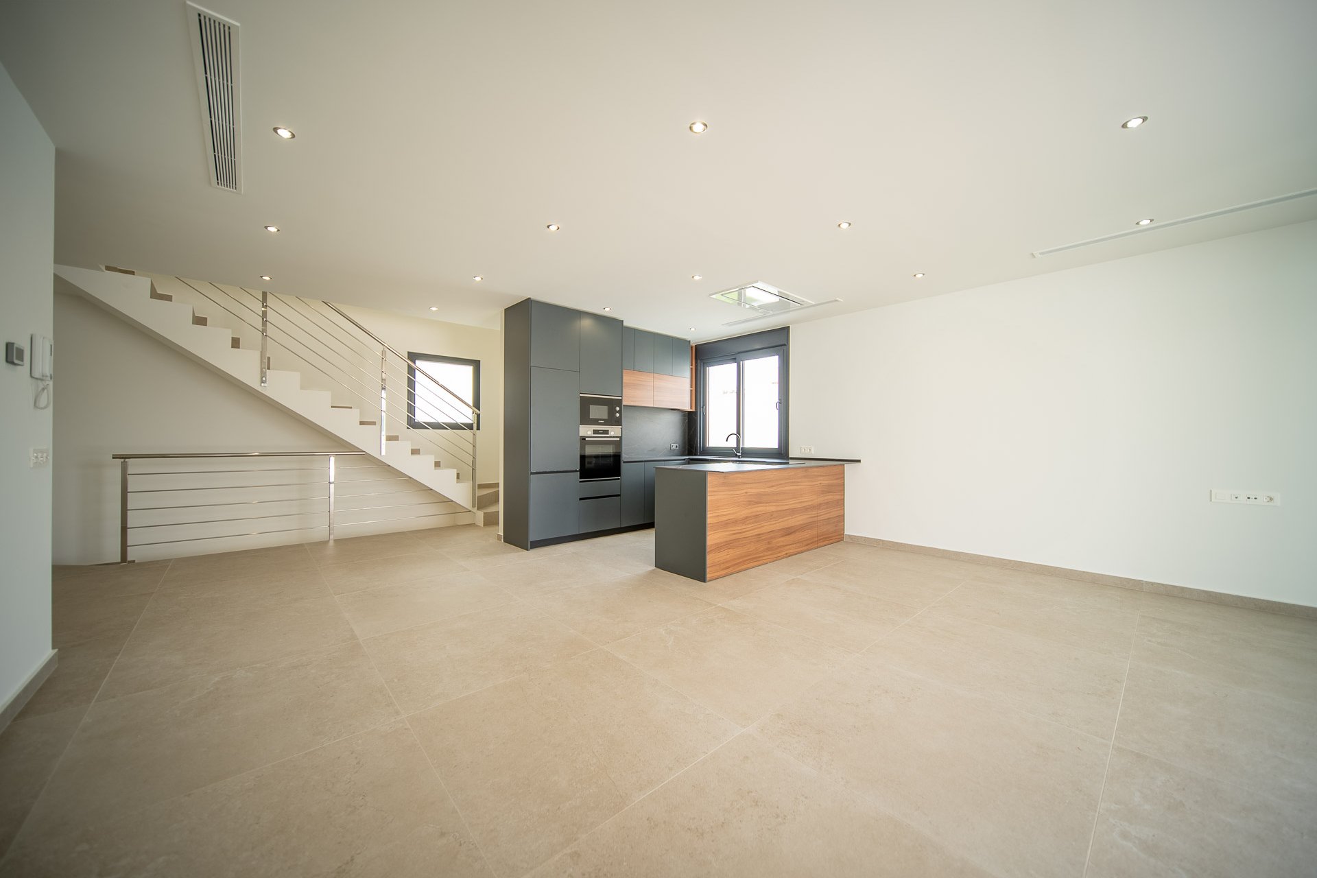 Wiederverkauf - Villa - Ciudad Quesada